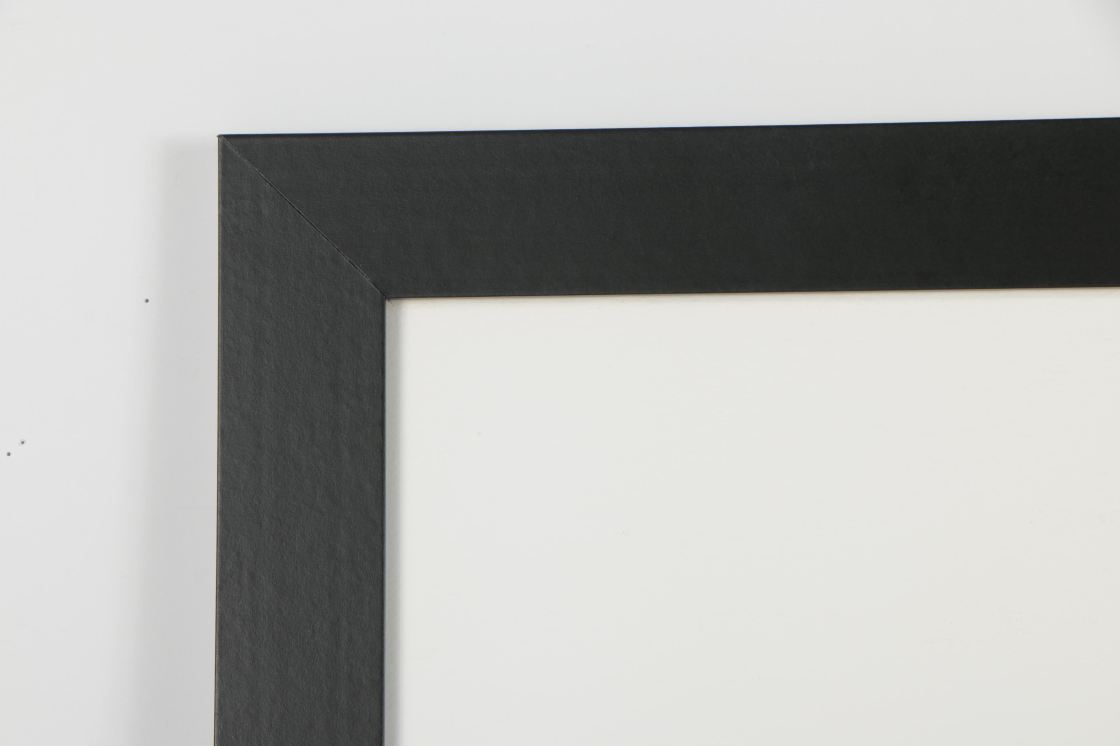 Iris Digital Print "Arabesque II"by Richard Harrington