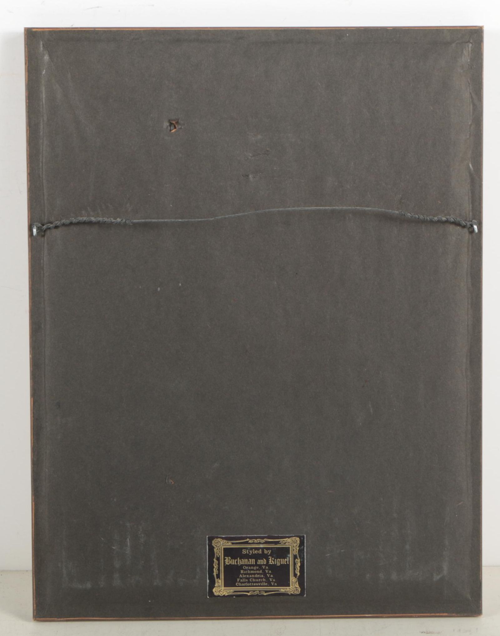 Ornithological Relief Prints After Reverend F.O. Morris