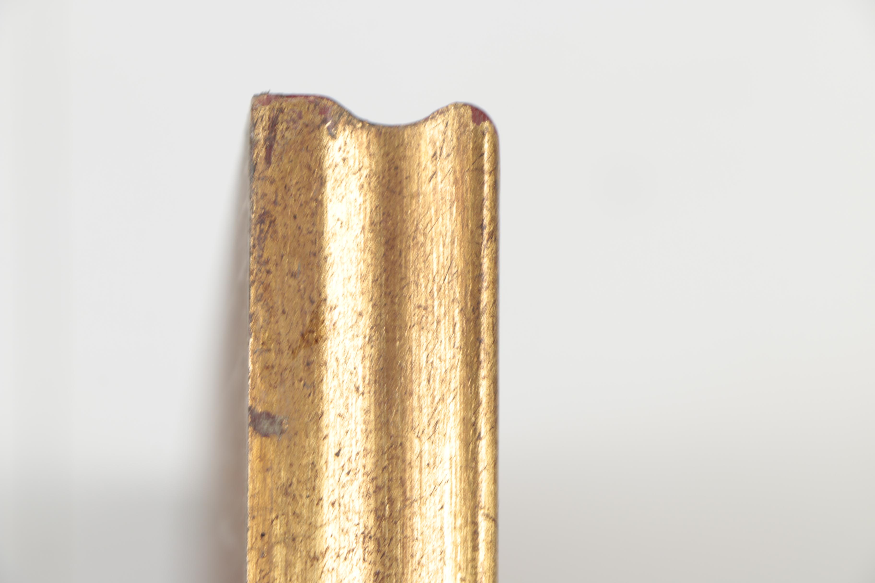 Shipley Oil Painting of Spaniel