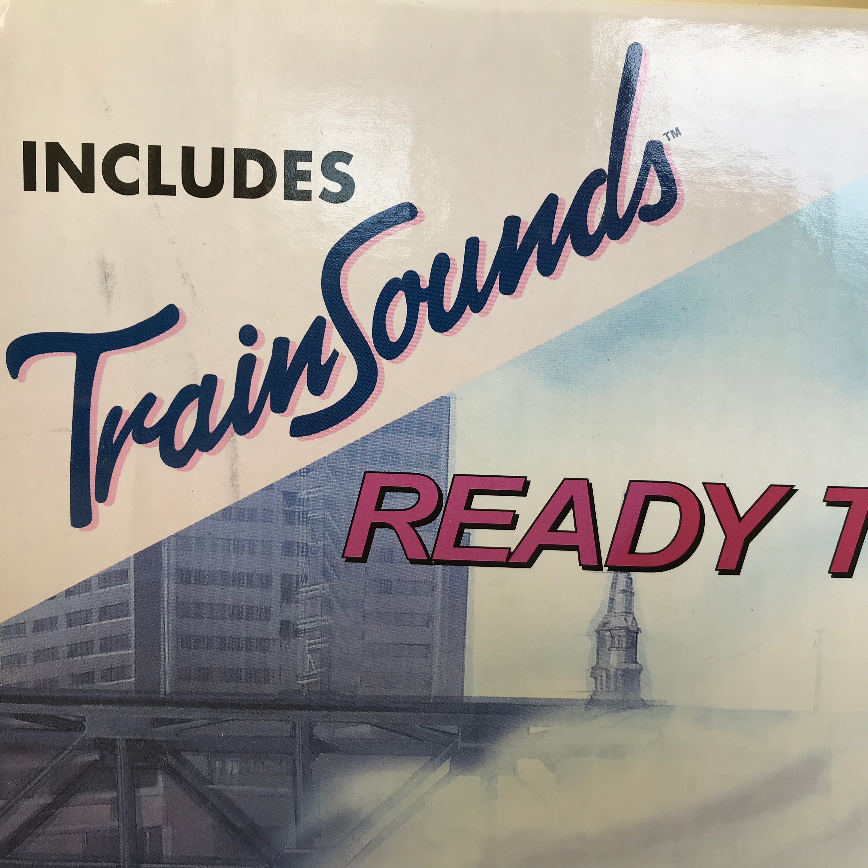 Lionel "New York Central Flyer" Electric Train Set