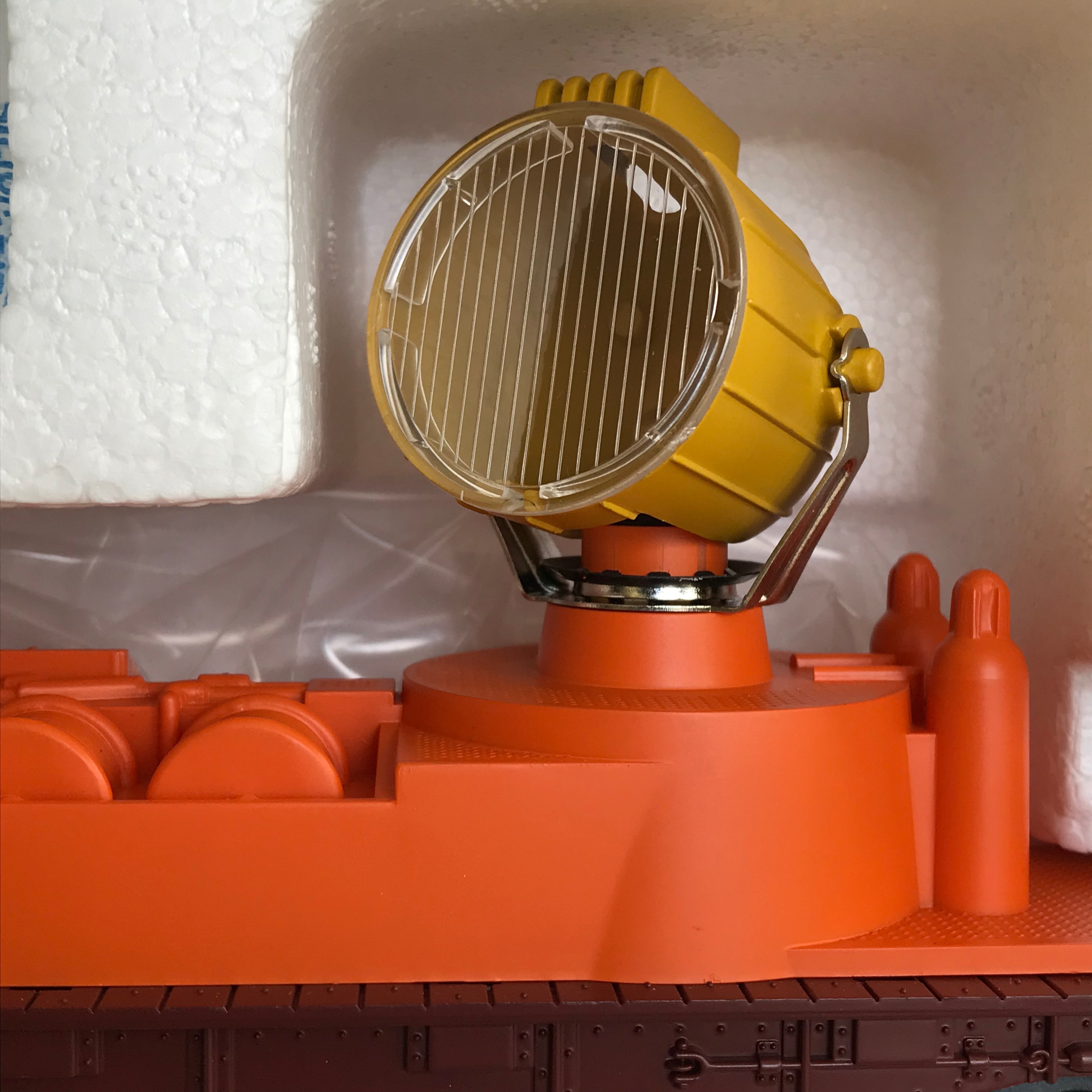 Lionel "New York Central Flyer" Electric Train Set