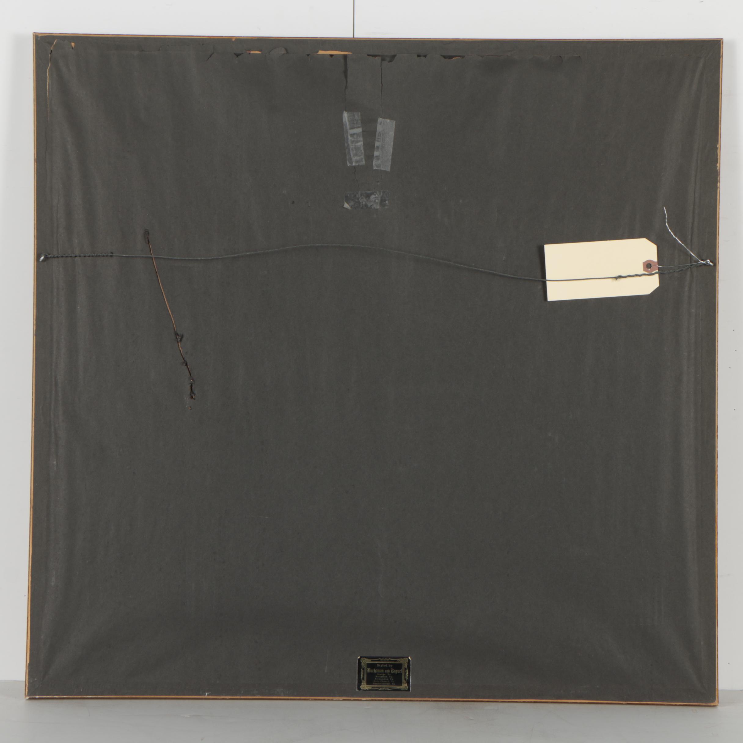 Antique Hand Colored Engraved Maps After J. Cary of Bohemia, Moravia and France