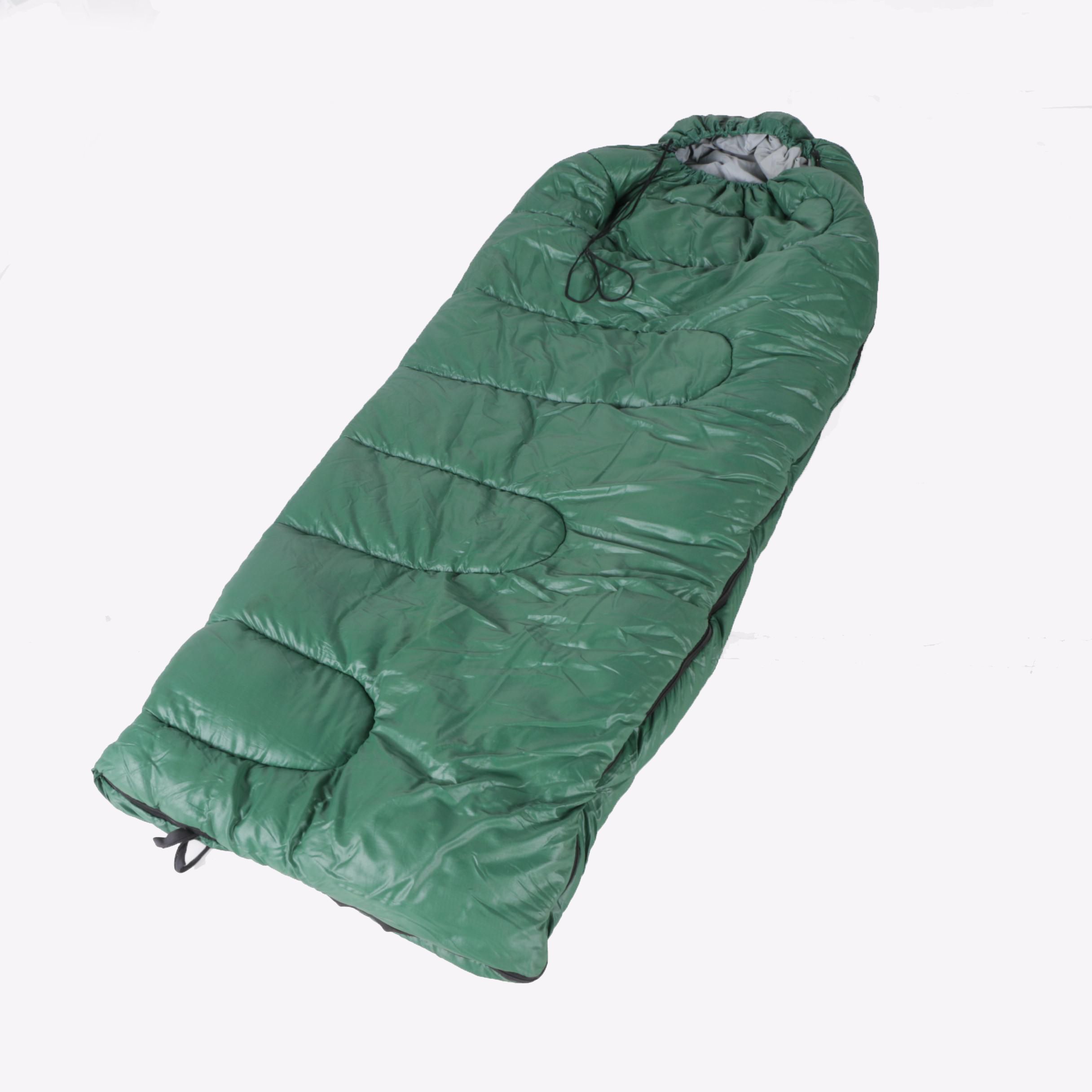 Dacron Hollofil II Sleeping Bag