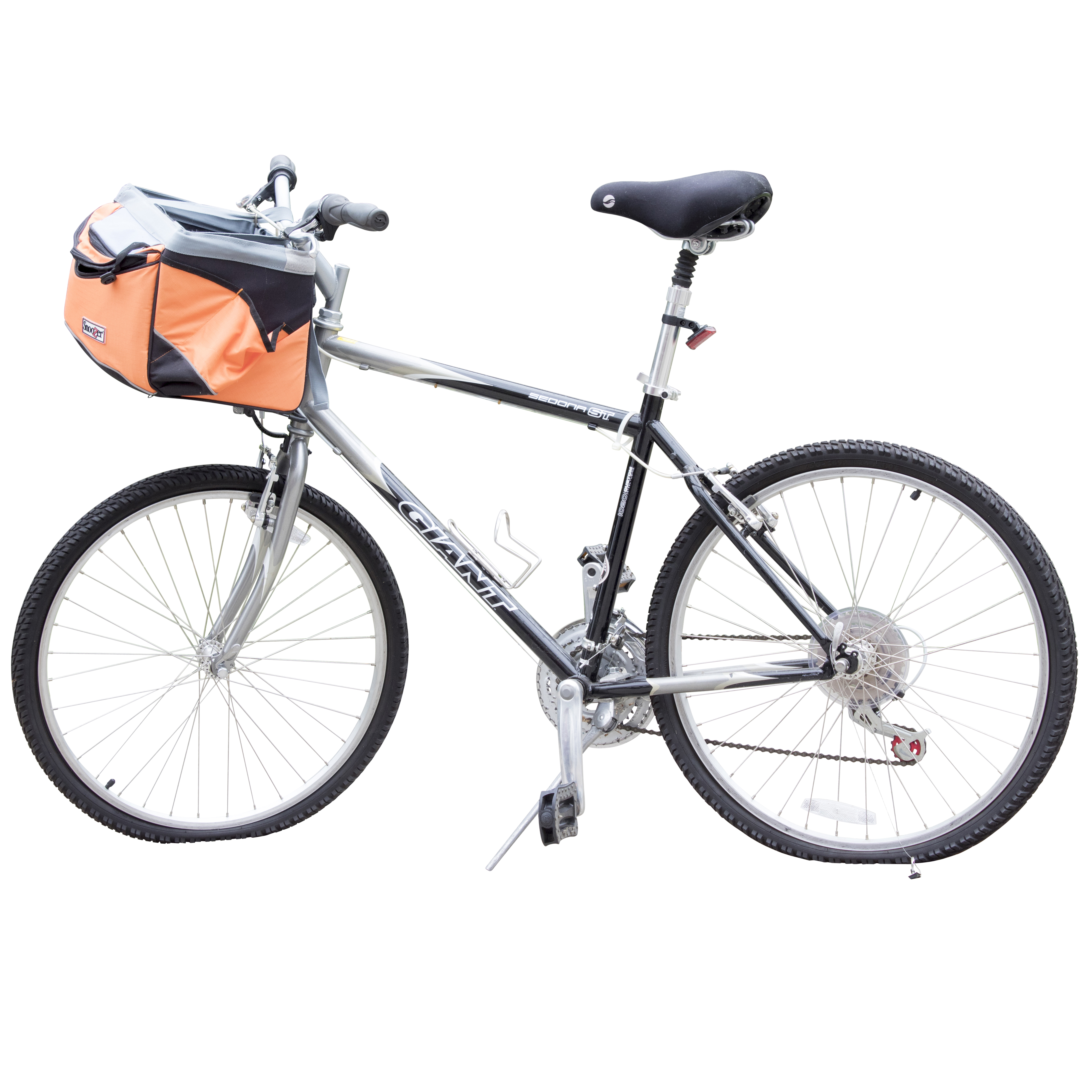 Giant "Sedona ST" 21-Speed Women's Bicycle