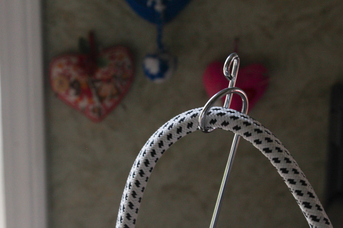 LauraStar Magic S4 Ironing Board with Steamer Clothing Iron