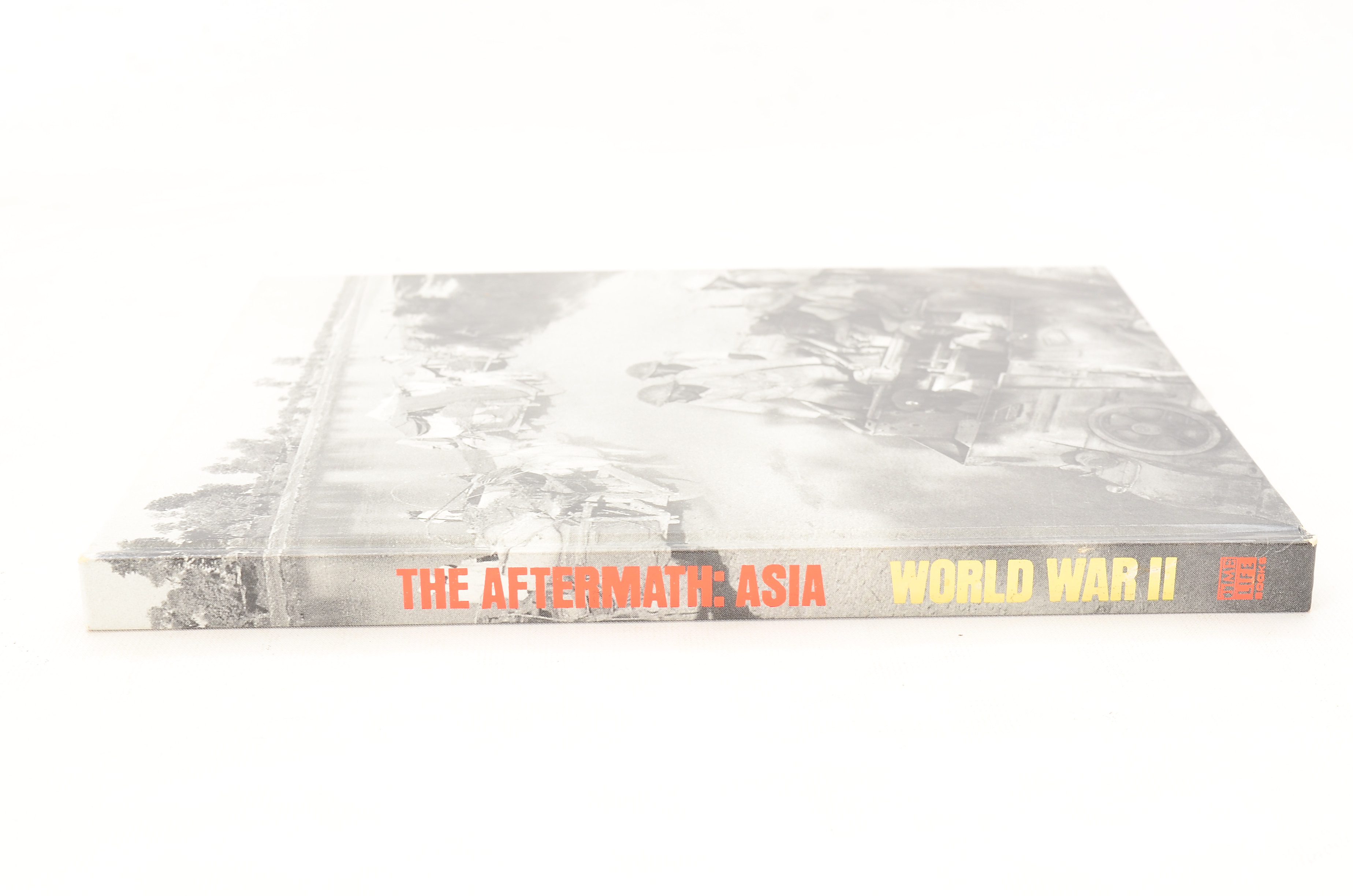 Time-Life WWII Series Books