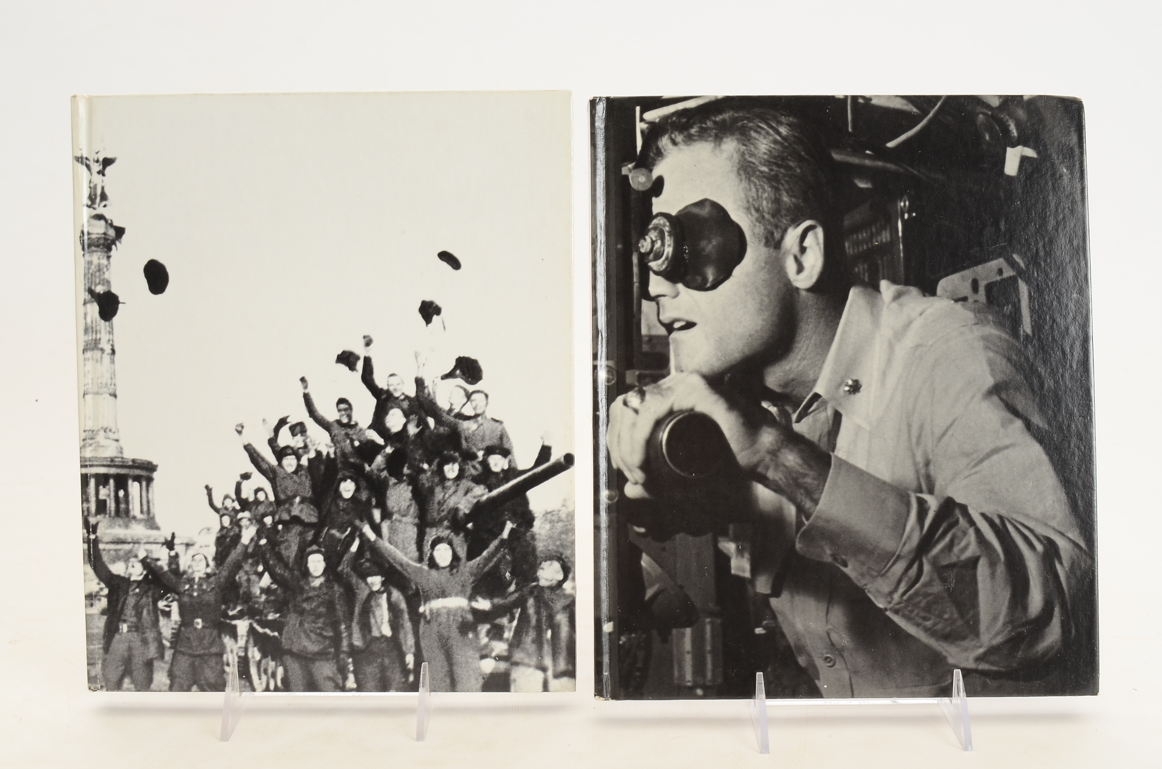 Time-Life WWII Series Books