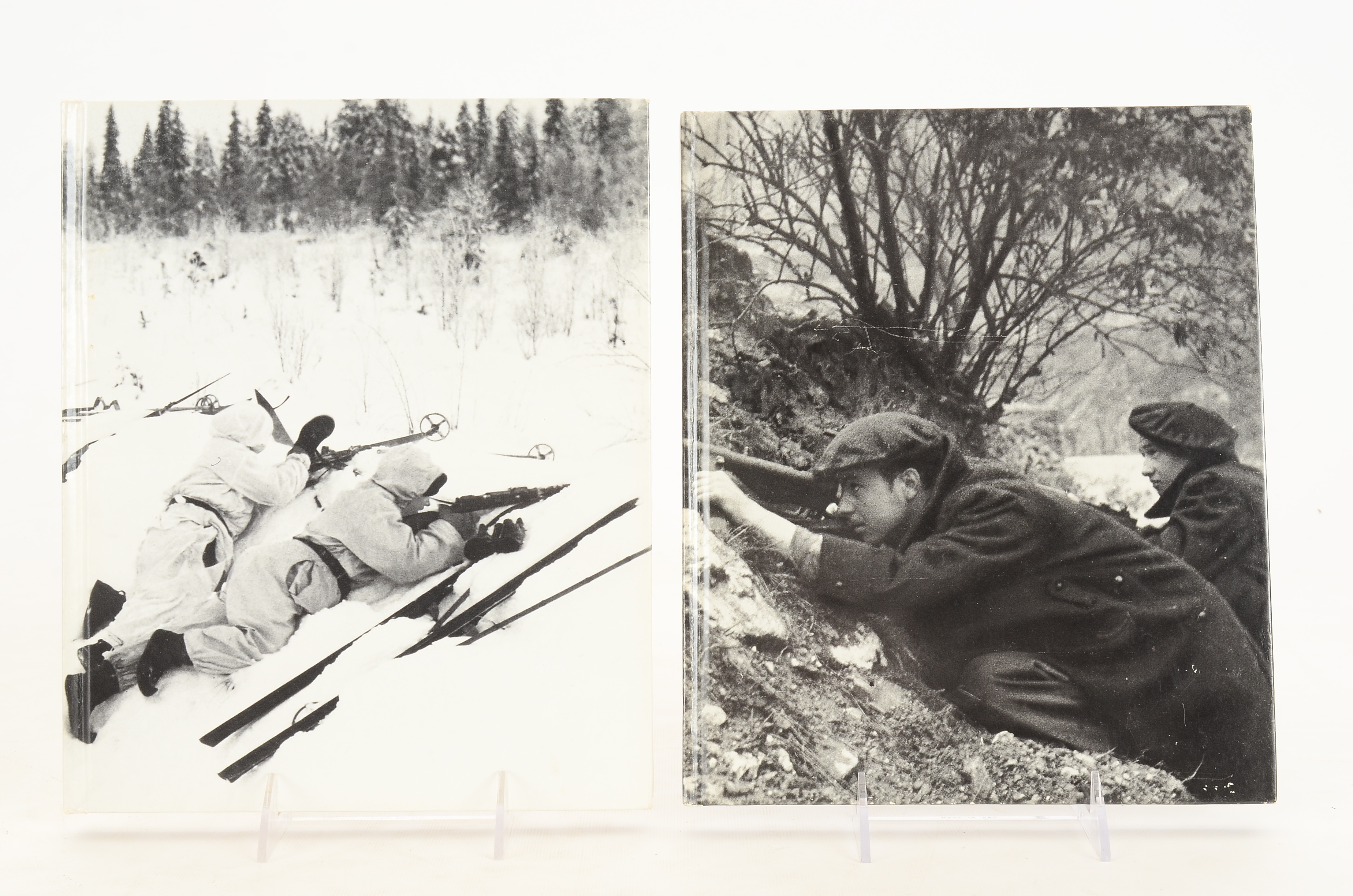 Time-Life WWII Series Books