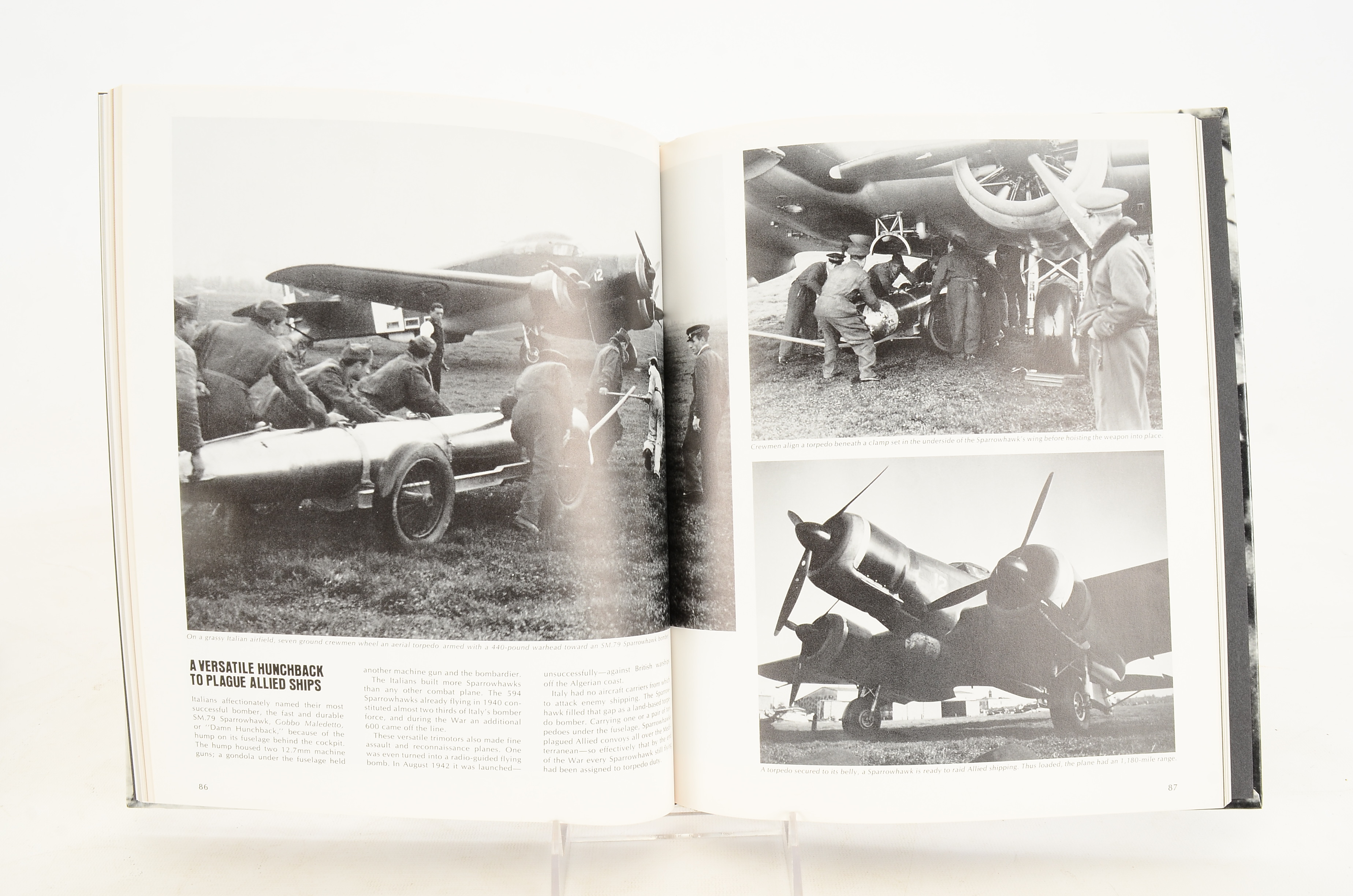 Time-Life WWII Series Books