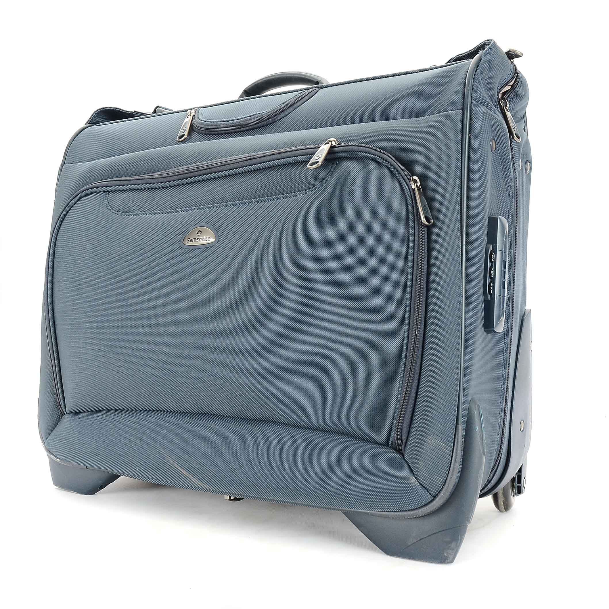 Samsonite Rolling Suitcase