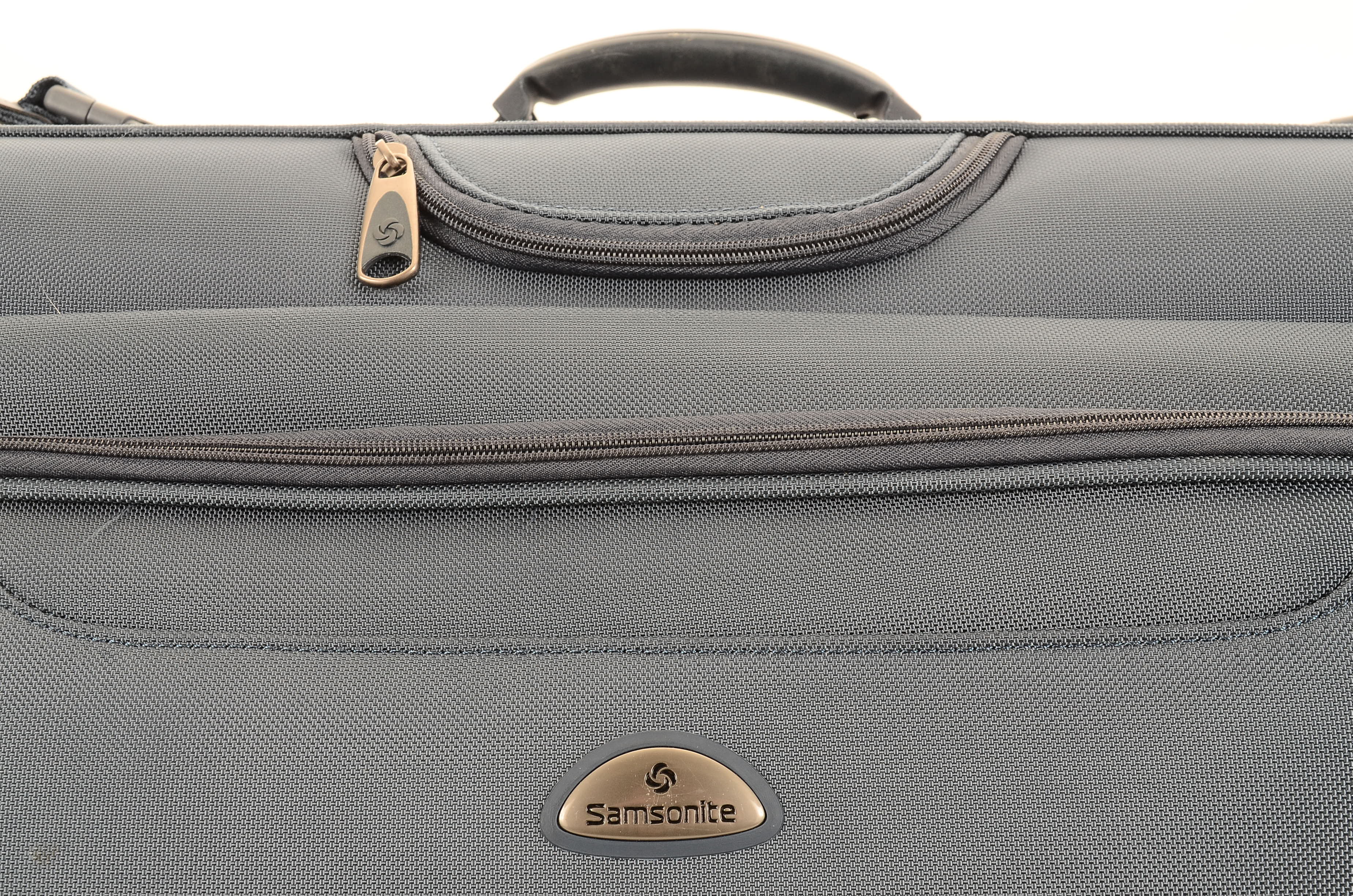 Samsonite Rolling Suitcase