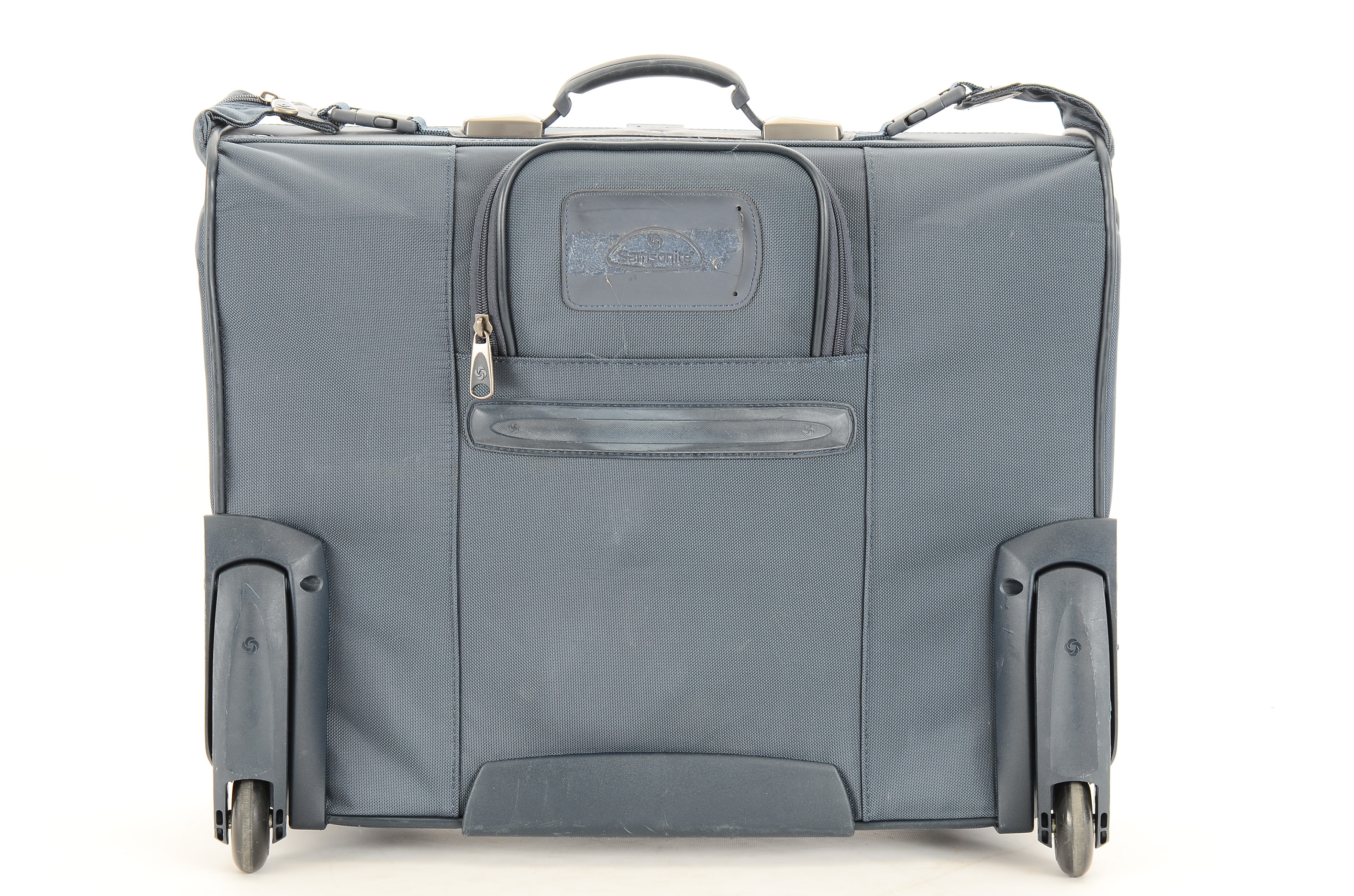 Samsonite Rolling Suitcase