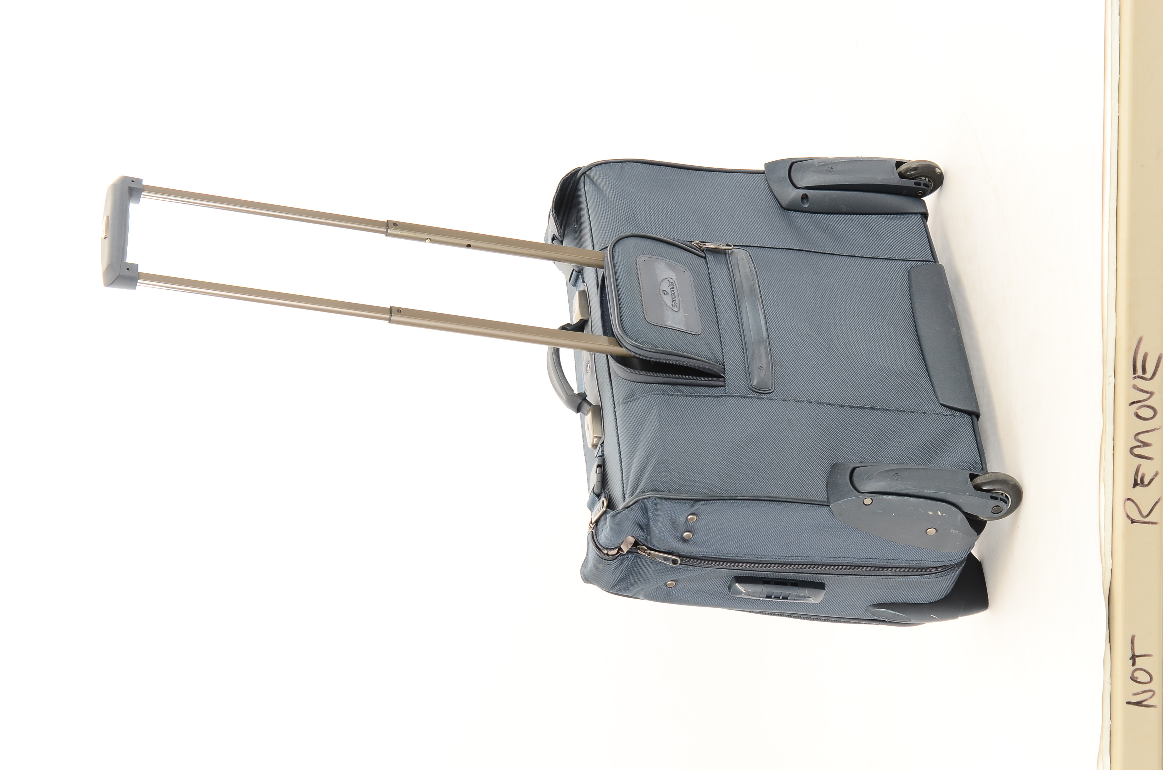 Samsonite Rolling Suitcase