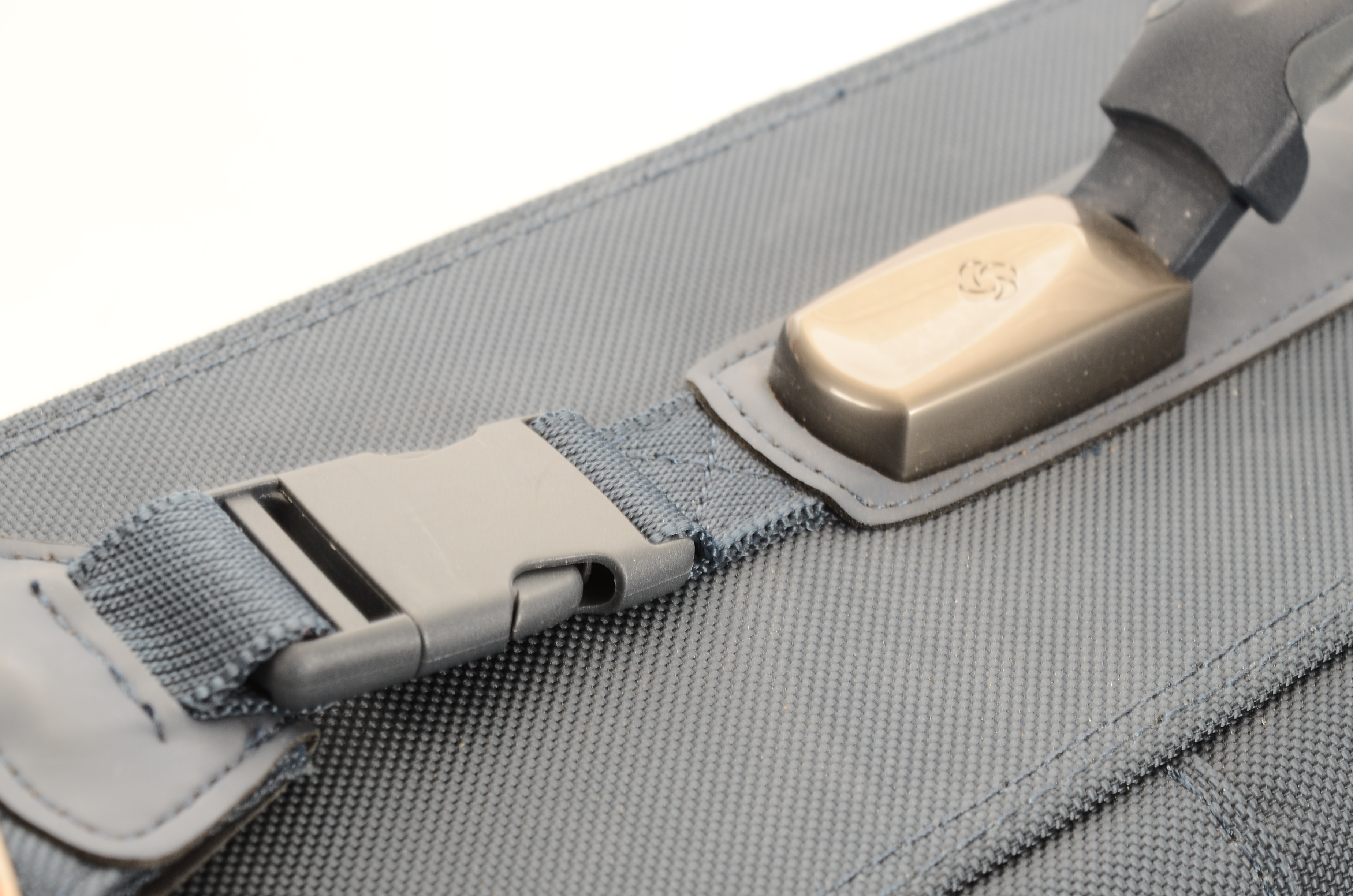 Samsonite Rolling Suitcase