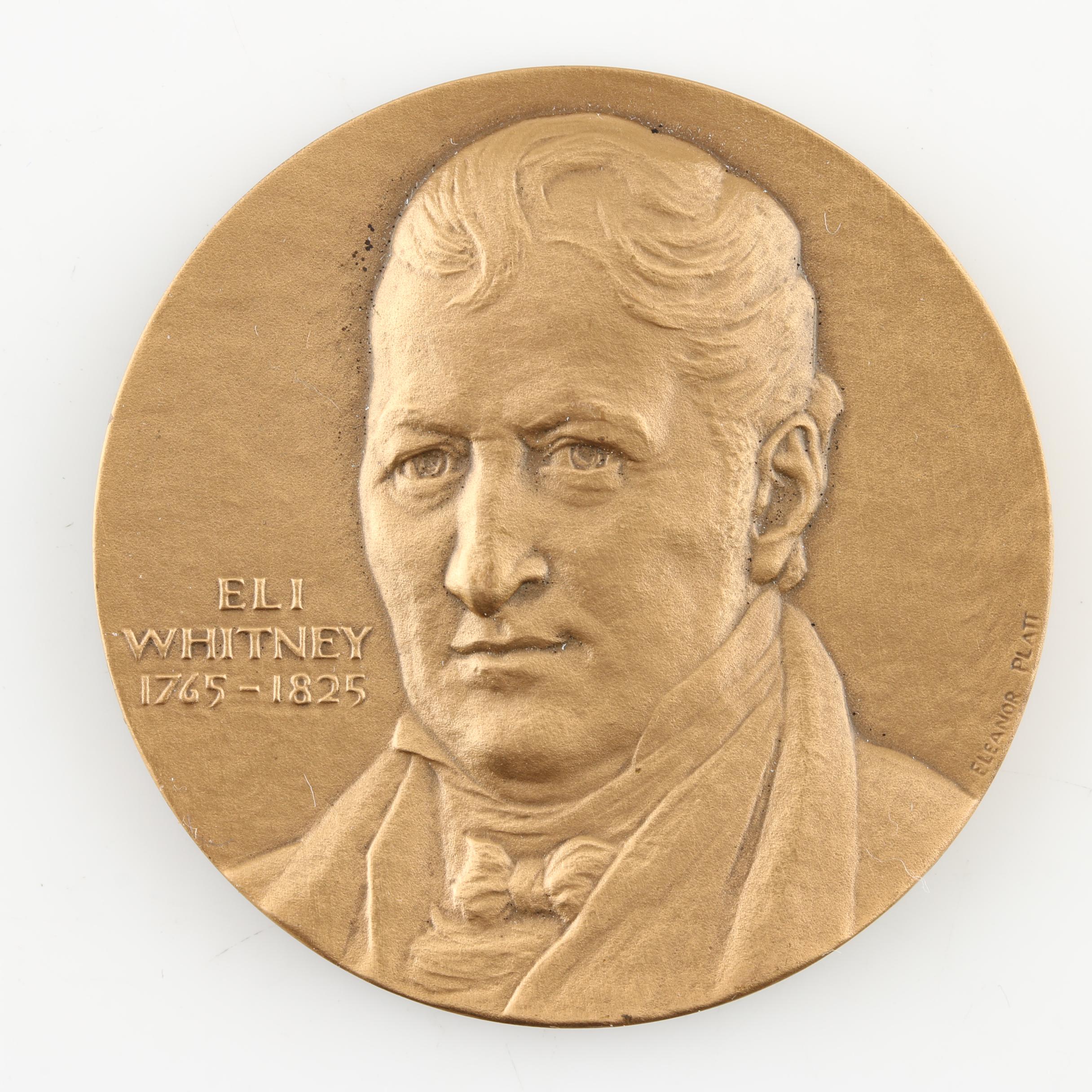 Group of Eleven "Hall Of Fame" Series Commemorative Bronze Medals