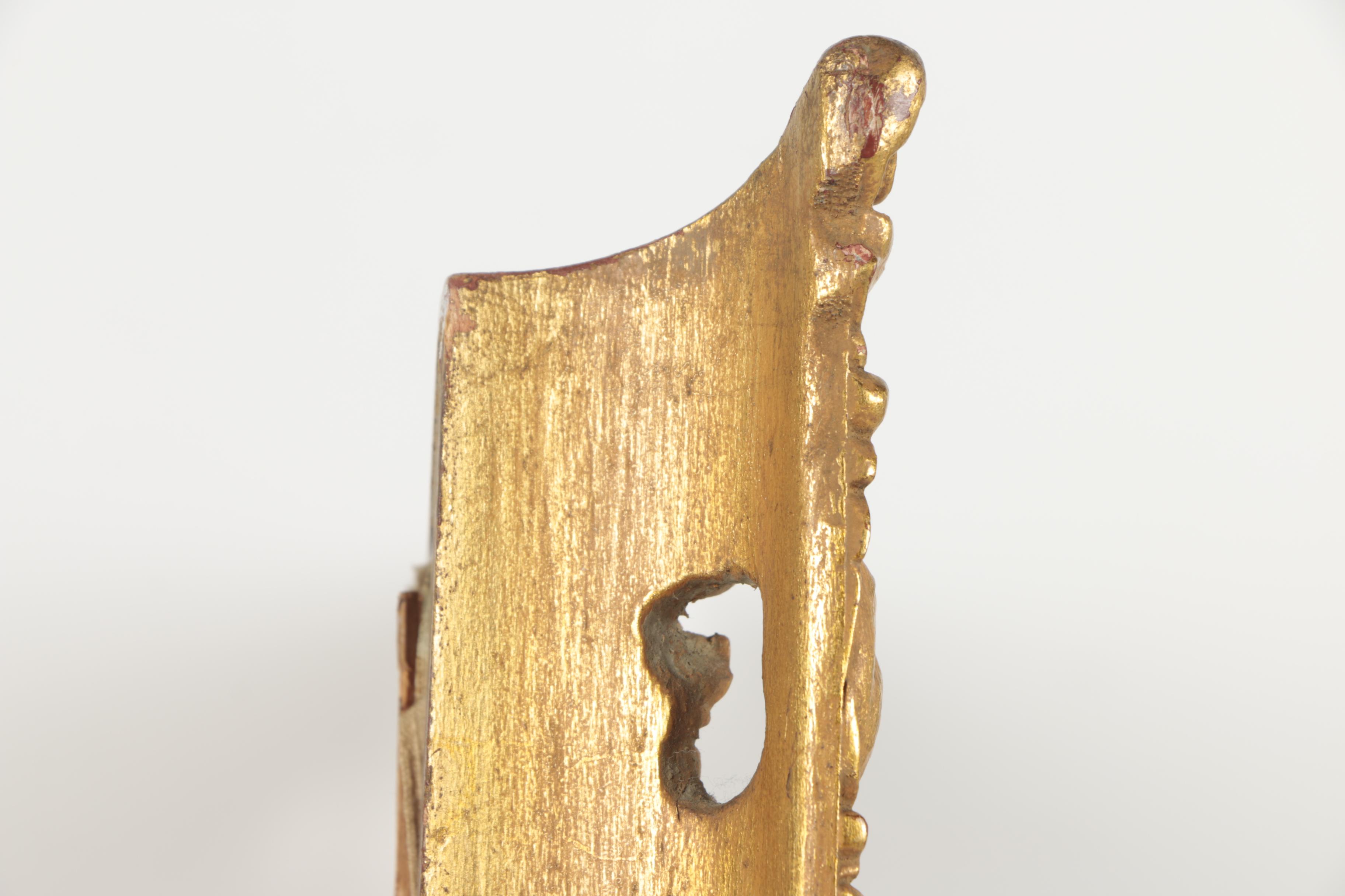 John Friedlinger Mid-Century Oil Painting of Still Life with Fruit