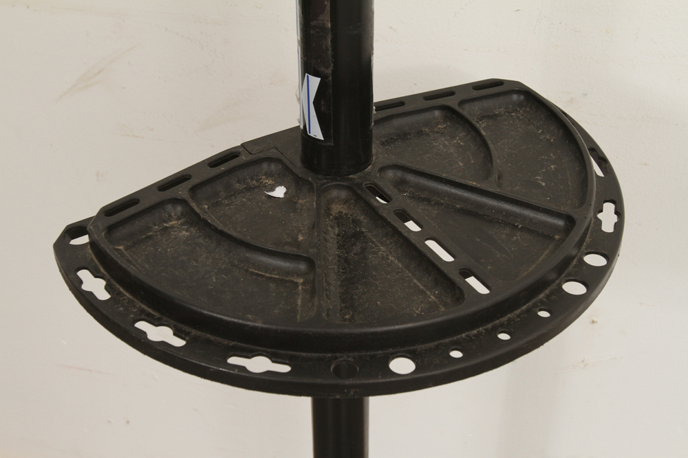 Park Tool PRS-6 Adjustable Single Arm Bicycle Repair Stand