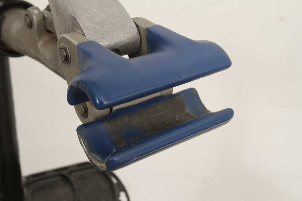 Park Tool PRS-6 Adjustable Single Arm Bicycle Repair Stand