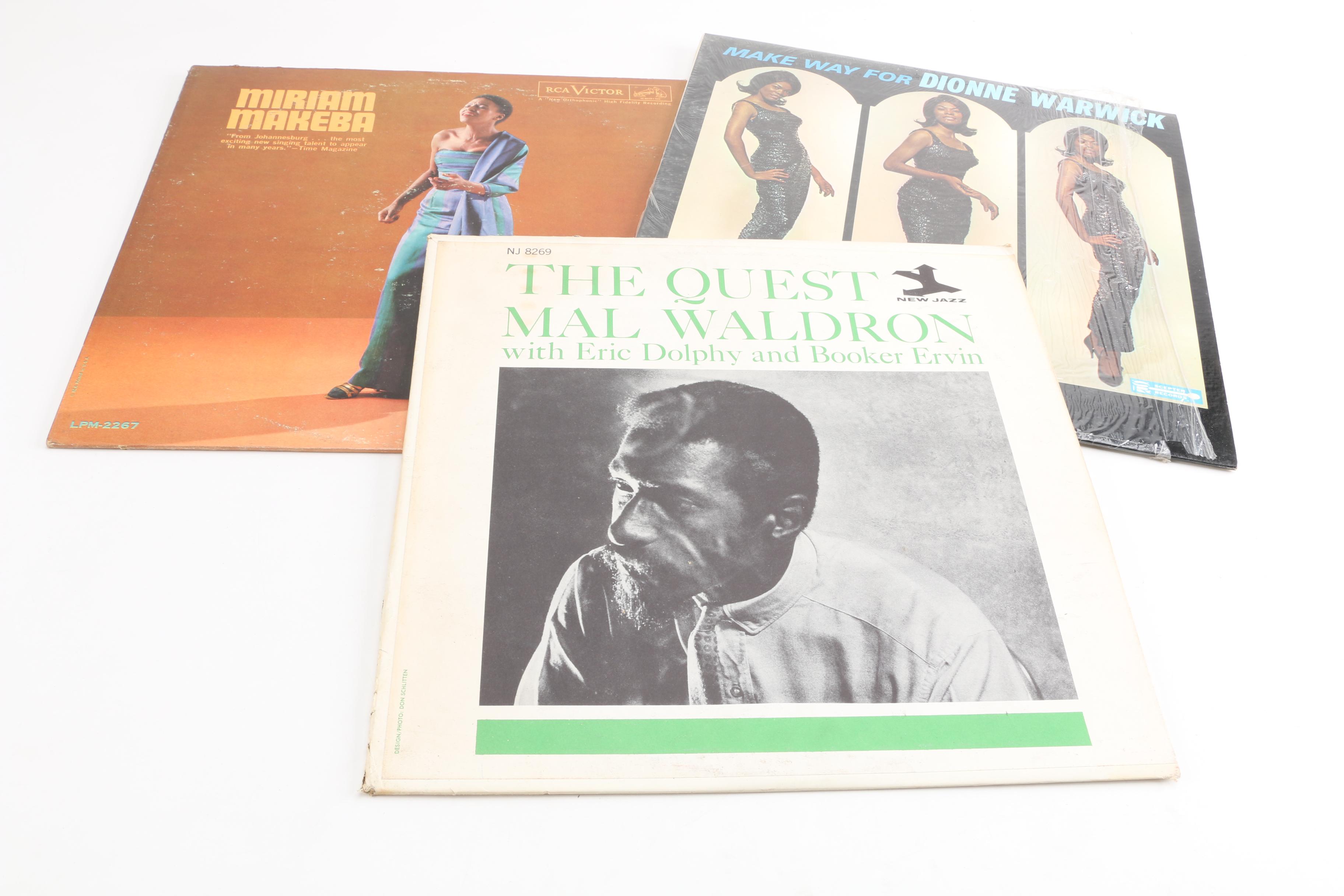 Bobby Vinton, Robert Goulet, Rosemary Clooney and Other Easy Listening Records