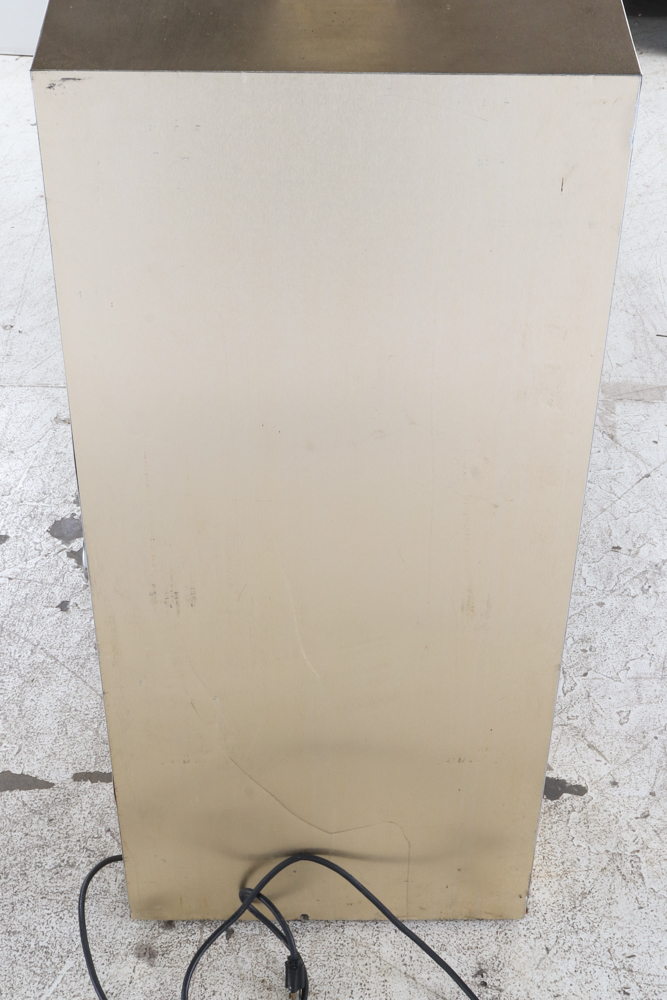 Bally Cold Cash Slot Machine