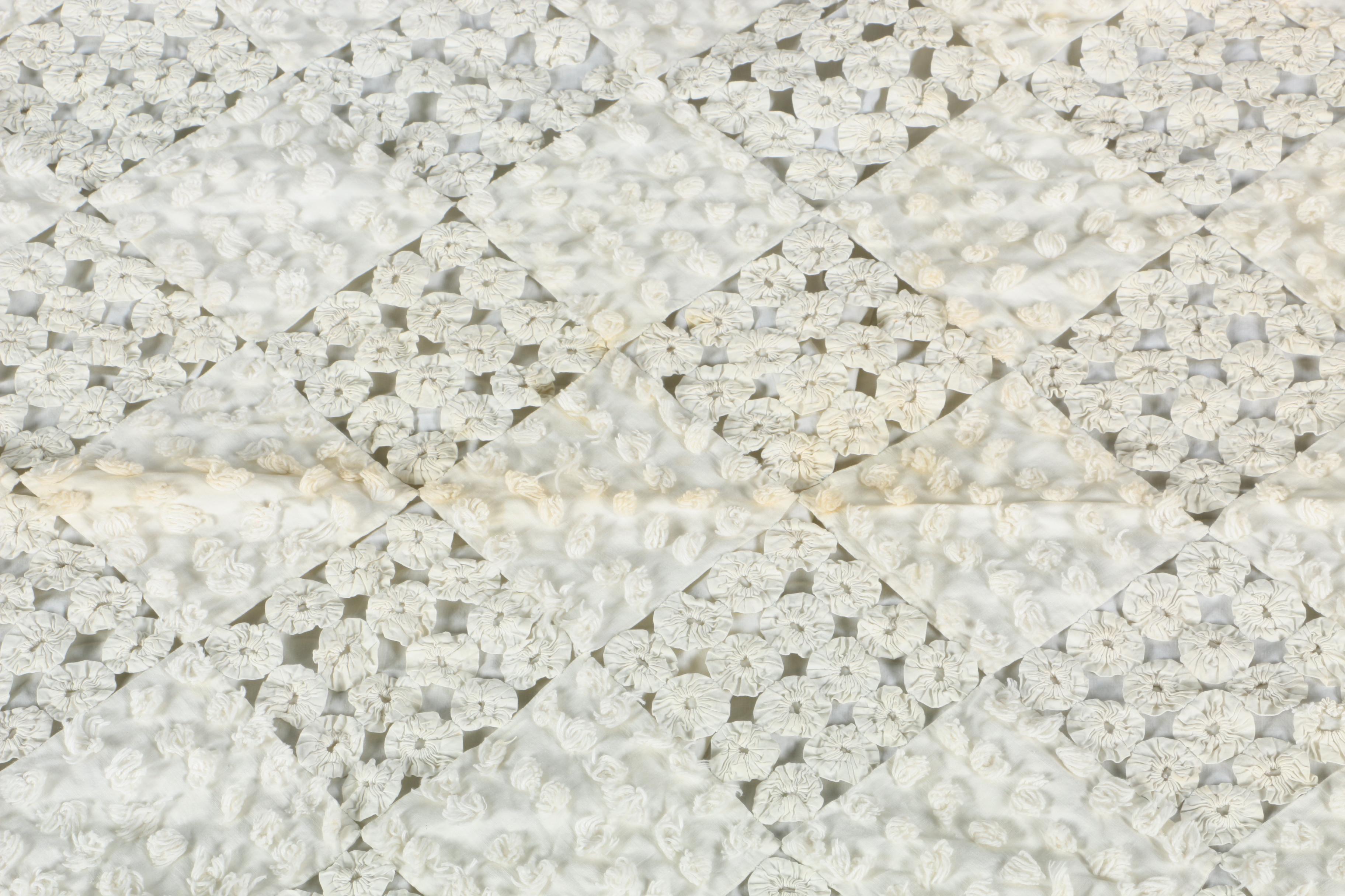 Vintage Table Linens