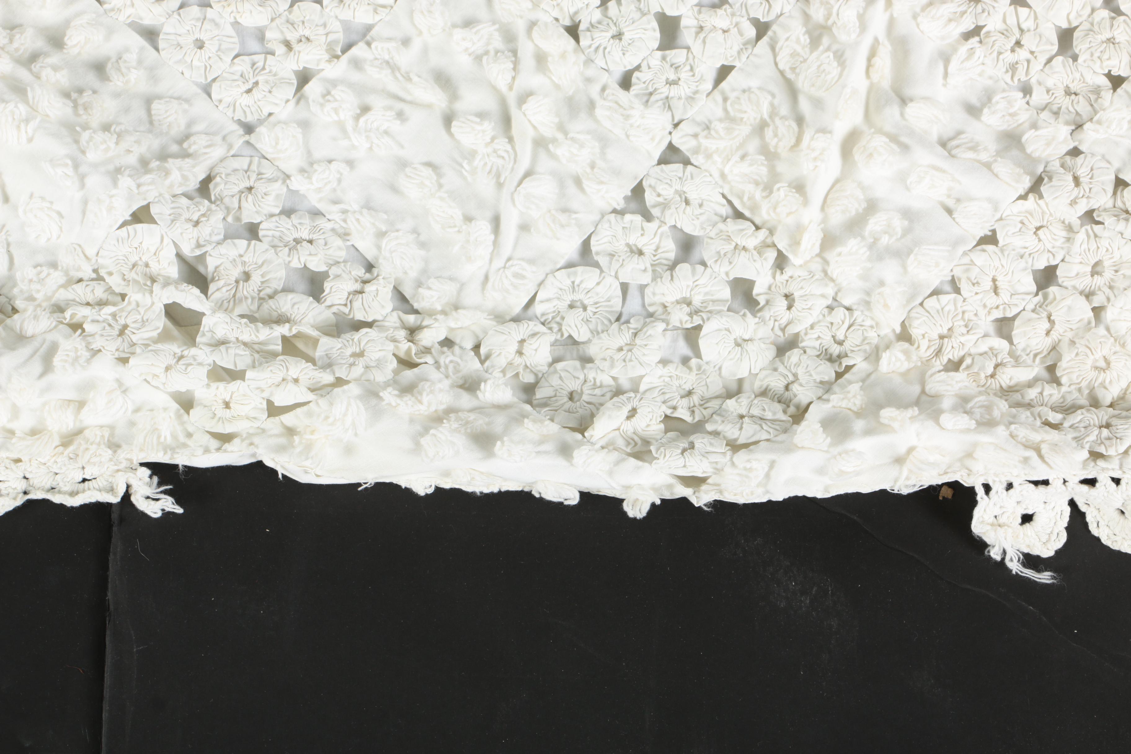 Vintage Table Linens