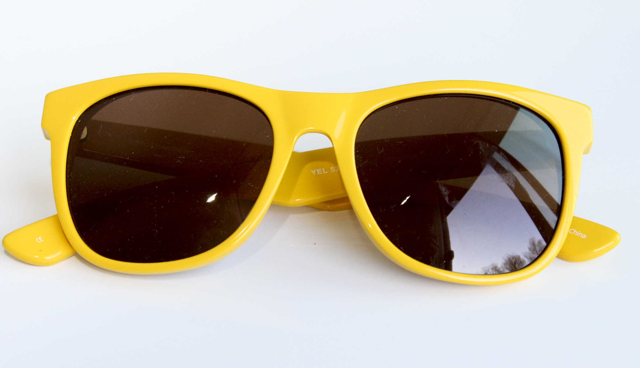 Prada and Mosley Tribes Designer Sunglasses