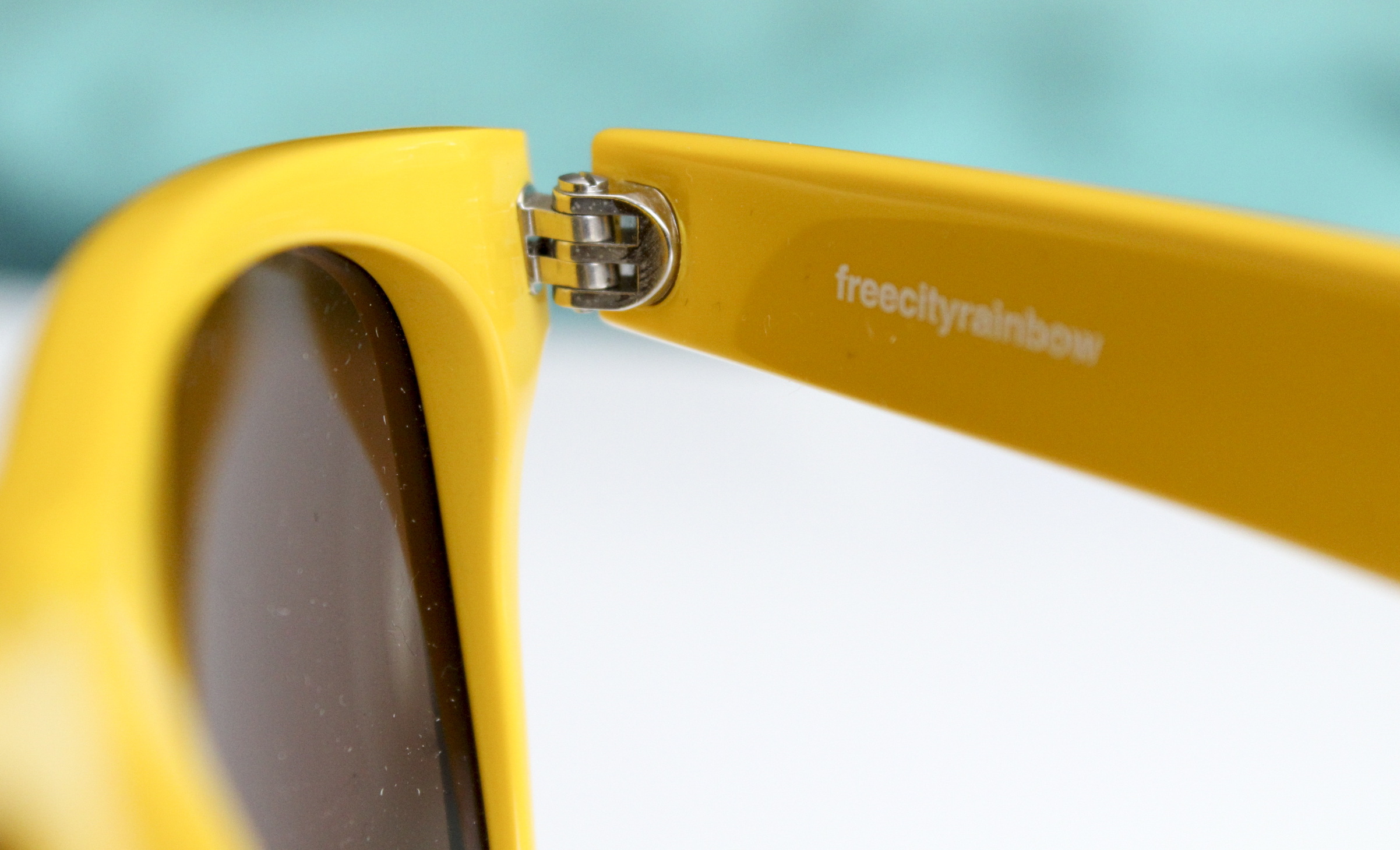 Prada and Mosley Tribes Designer Sunglasses