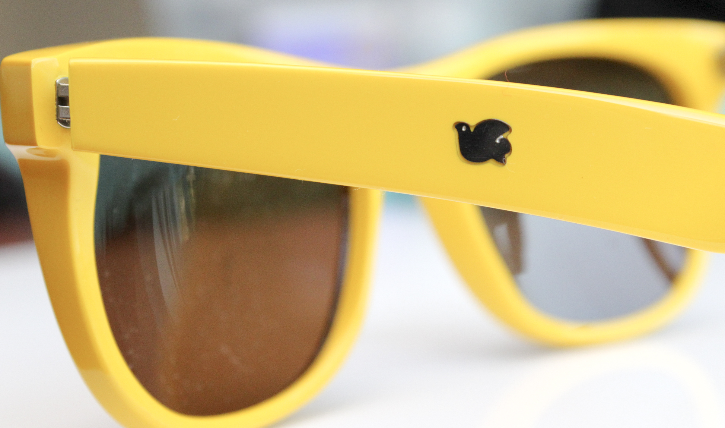 Prada and Mosley Tribes Designer Sunglasses