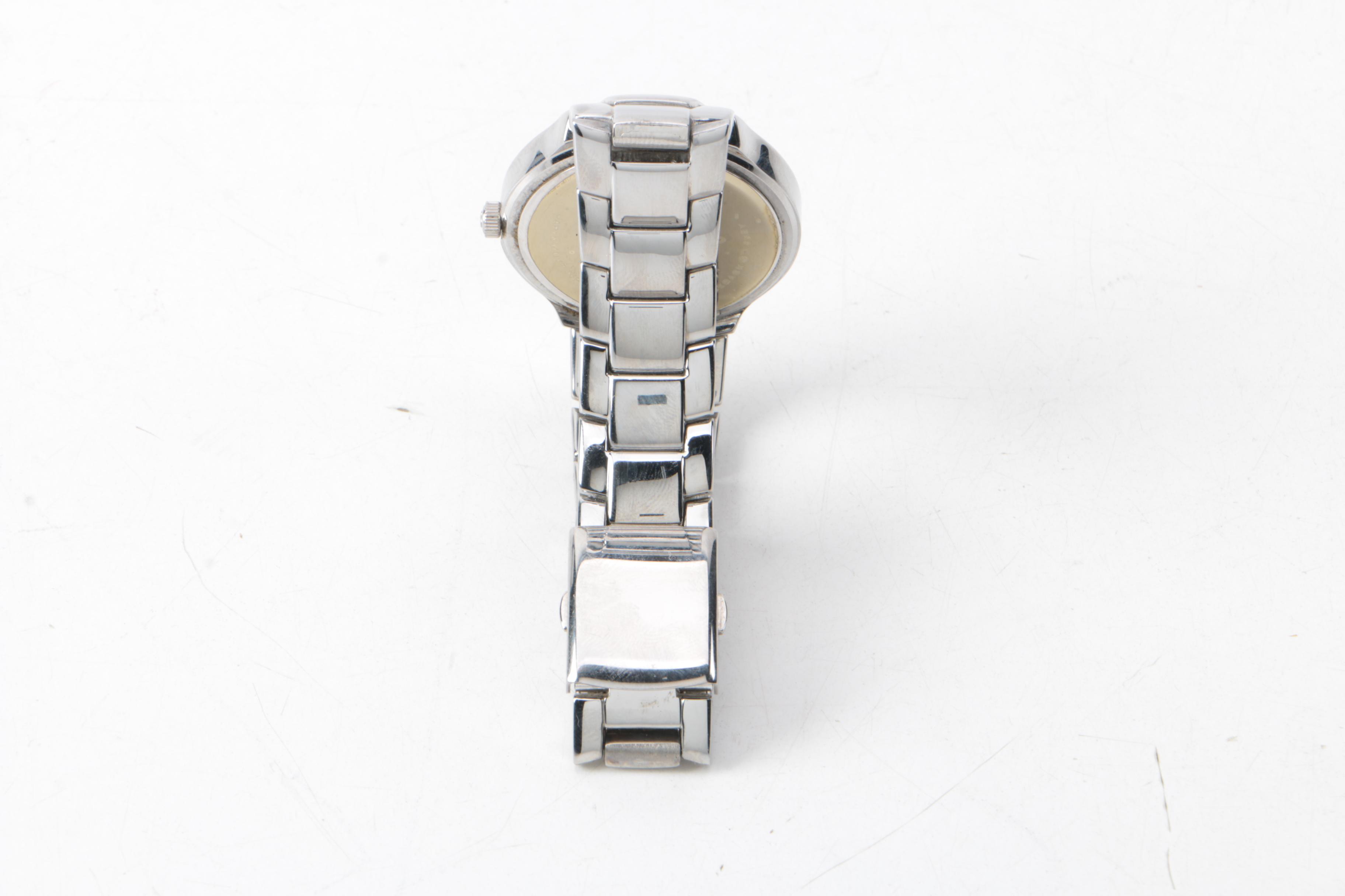 Disney Mickey and Minnie Mouse Watches