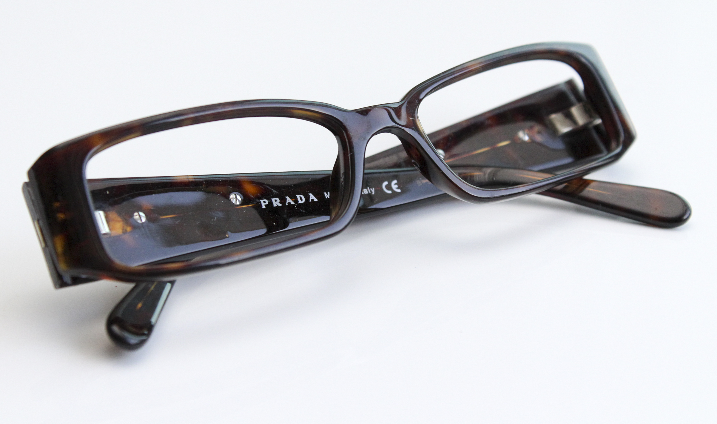 Prada Designer Eyewear