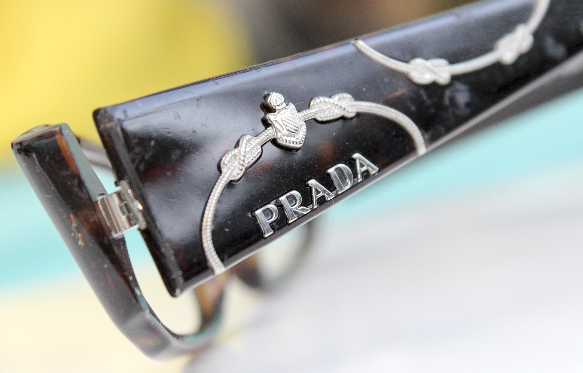 Prada Designer Eyewear