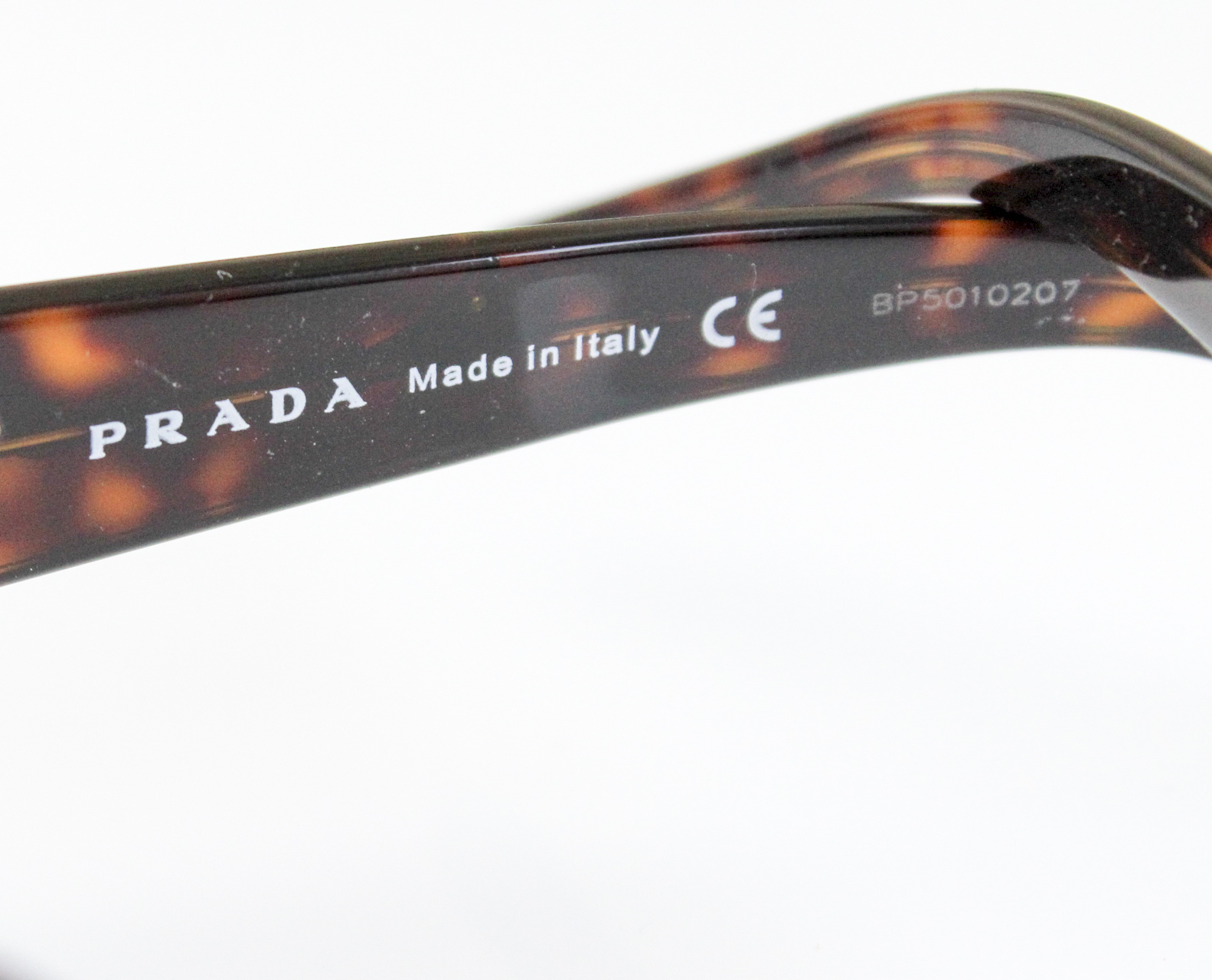 Prada Designer Eyewear