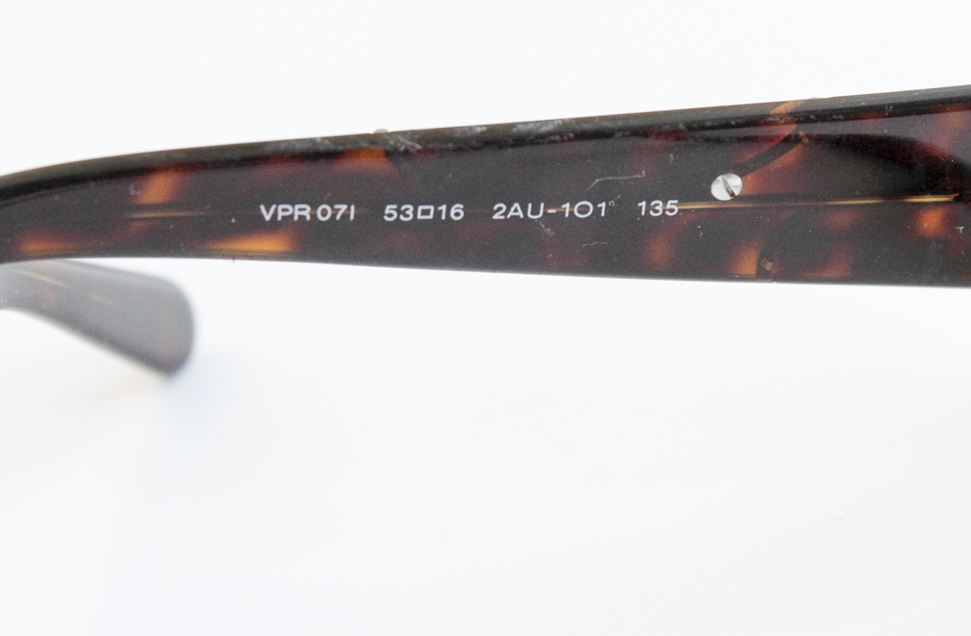 Prada Designer Eyewear