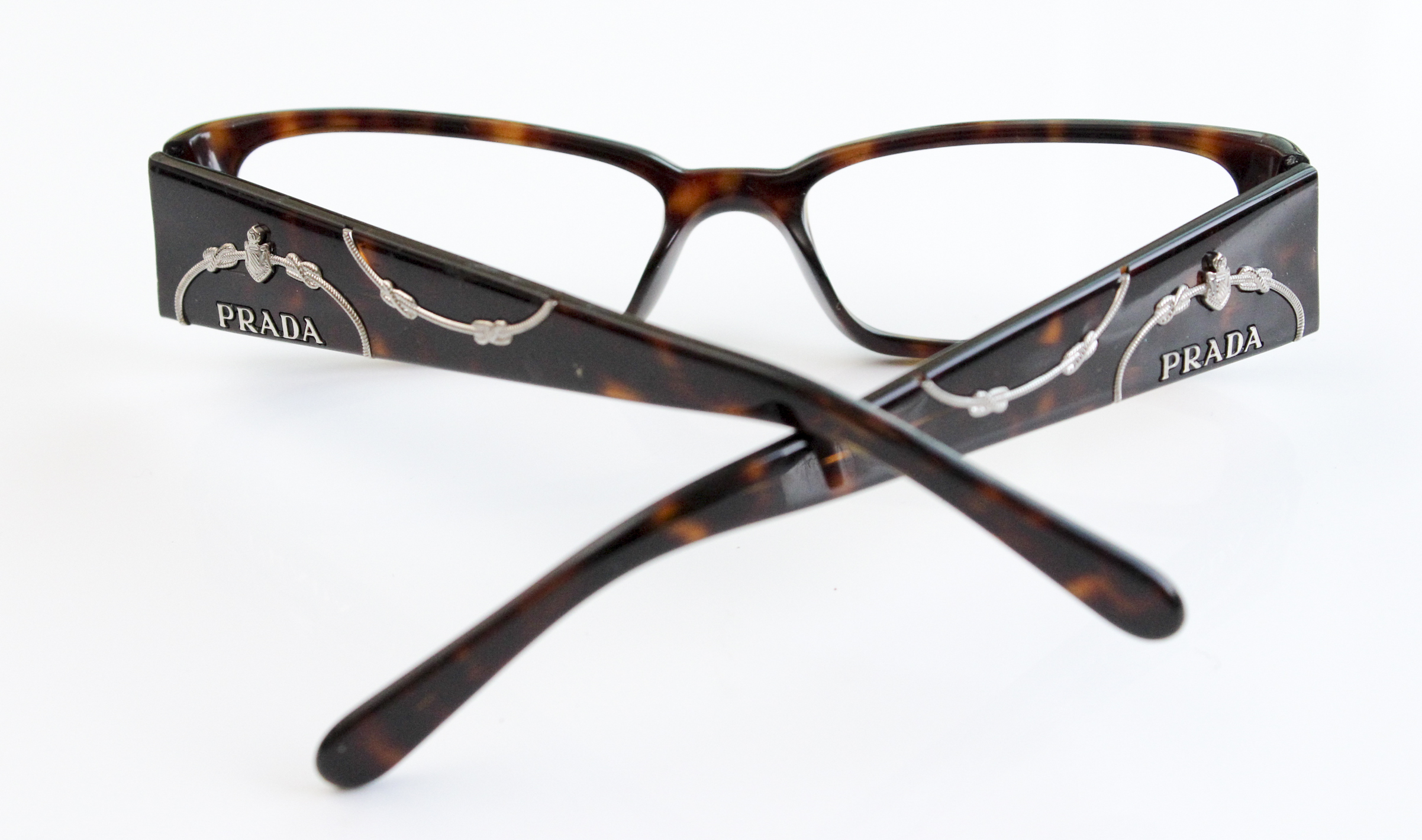 Prada Designer Eyewear