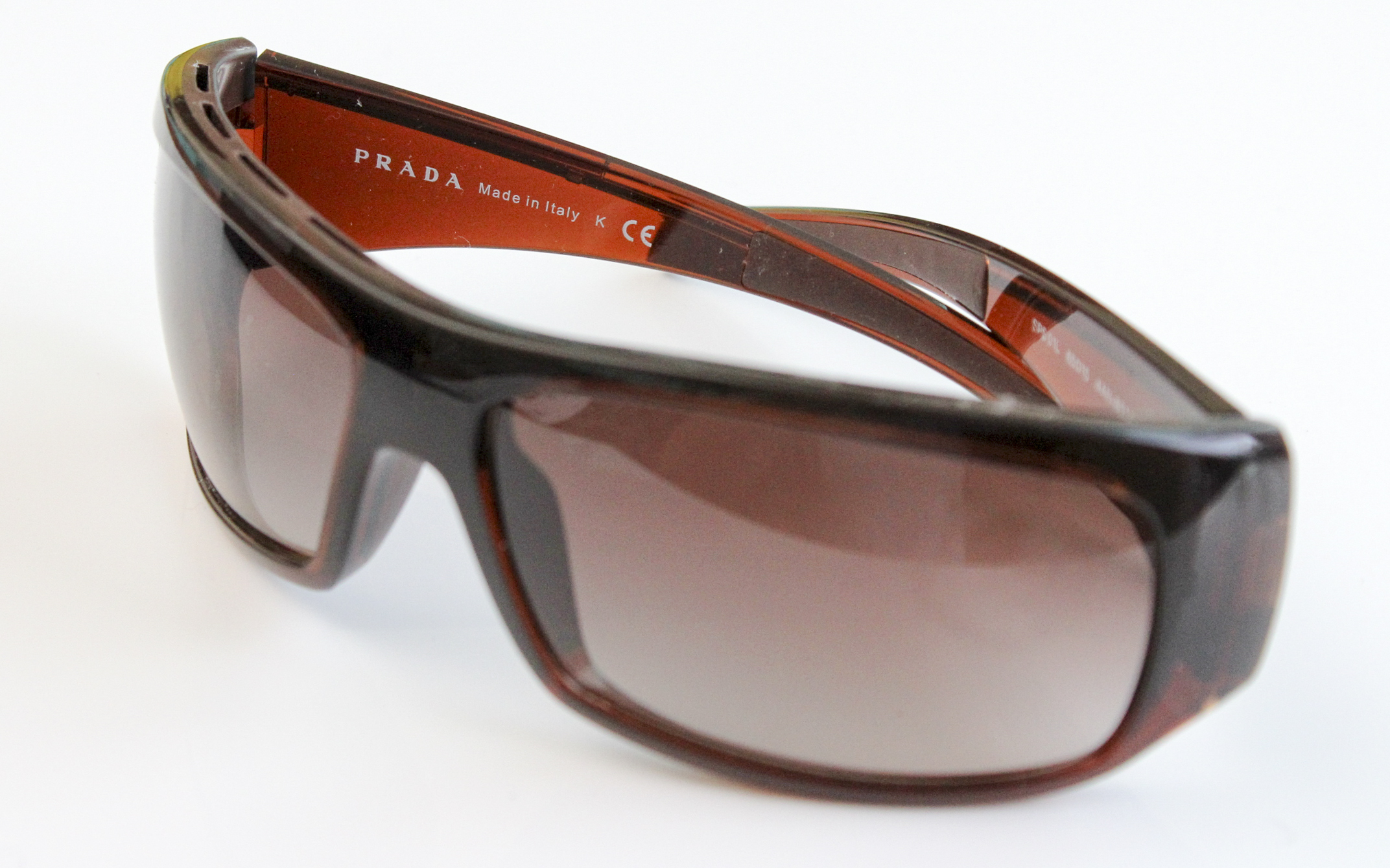Prada Designer Eyewear