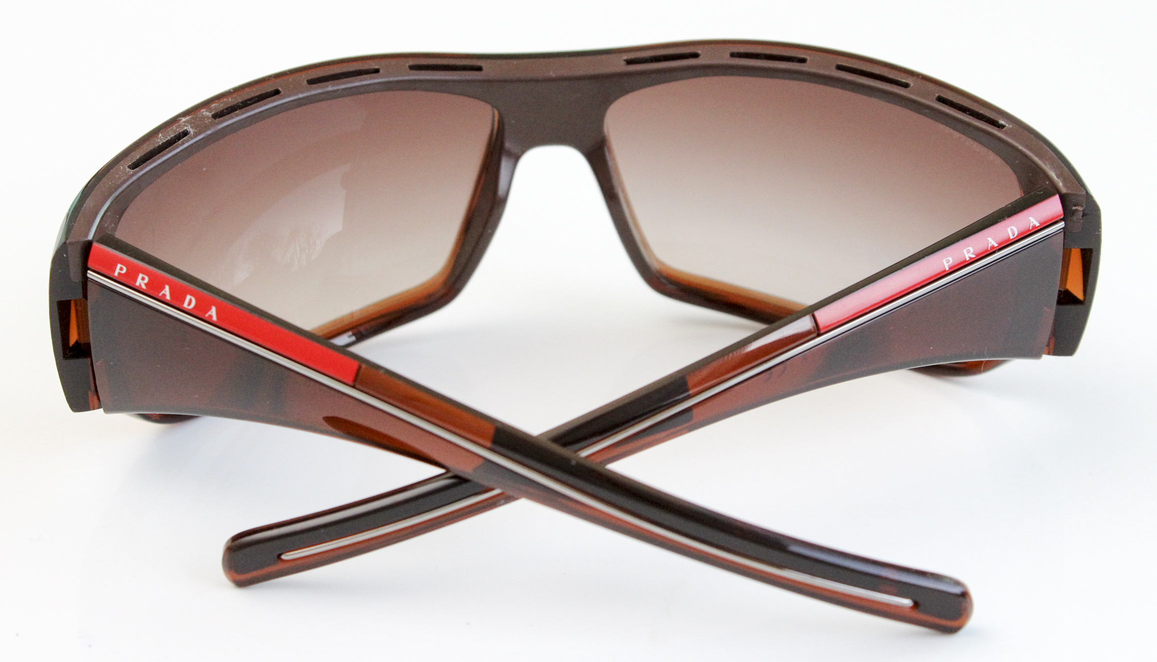 Prada Designer Eyewear