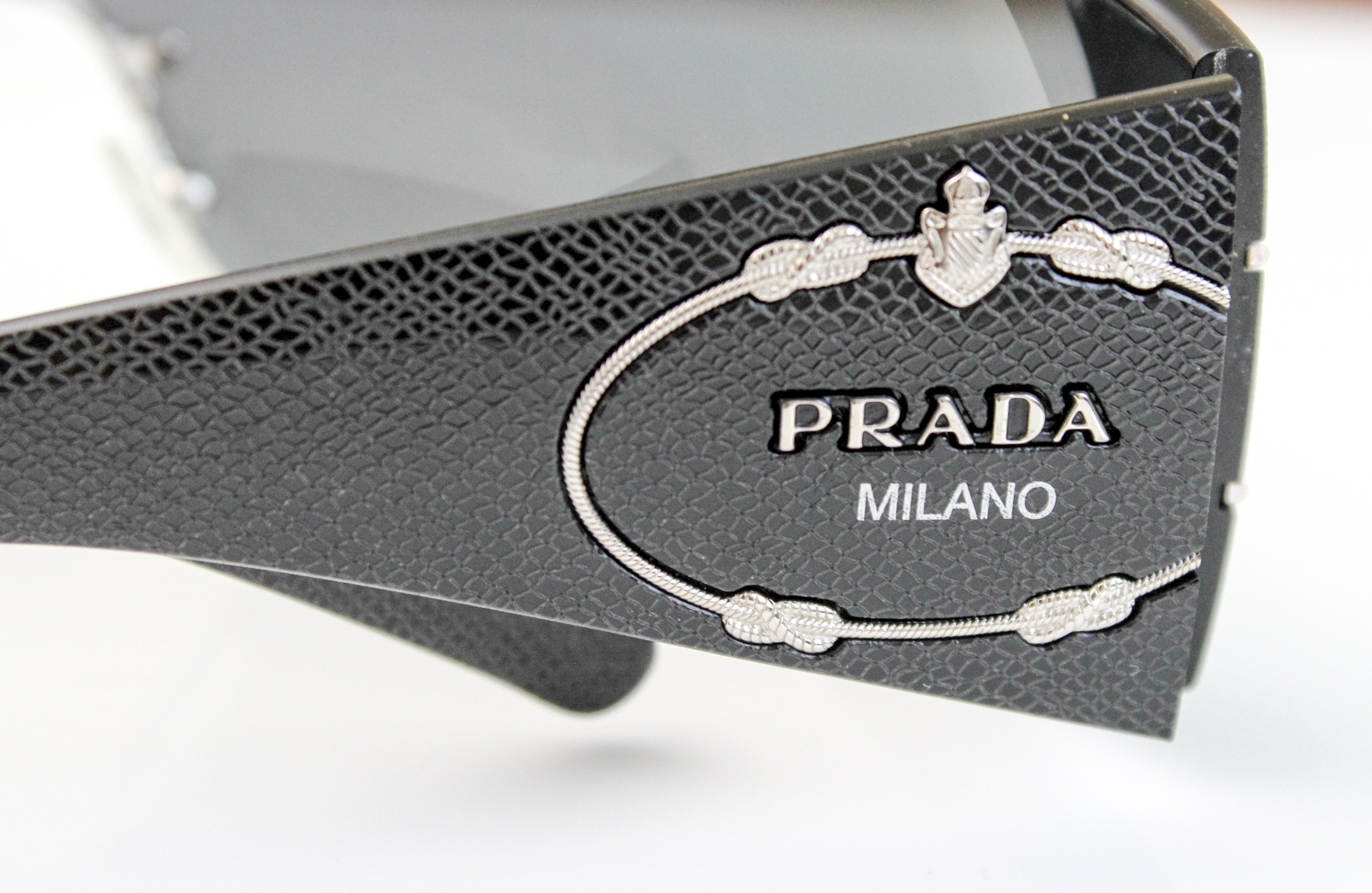 Prada Designer Eyewear