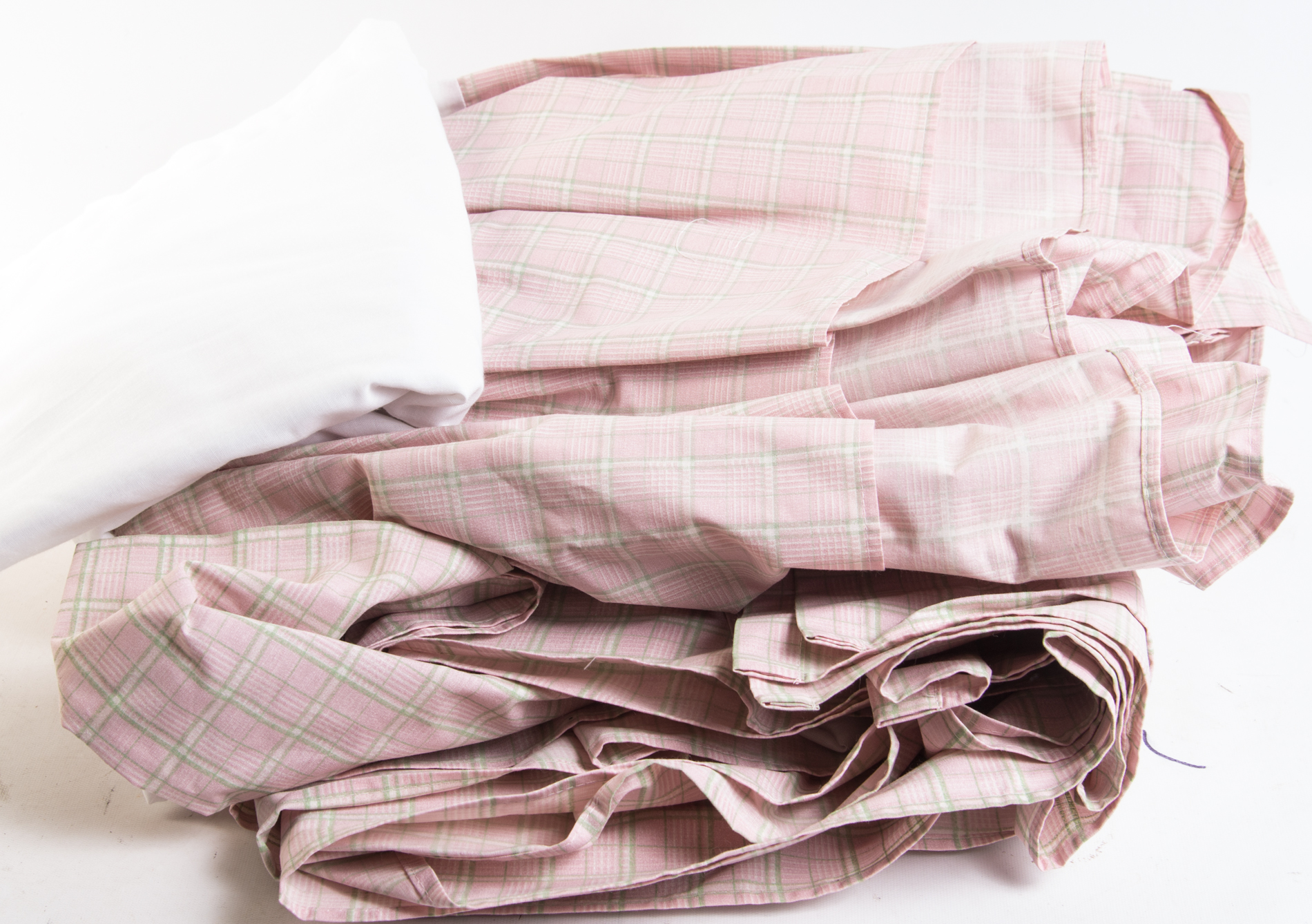 Queen "Rosemoor" Bedding by Laura Ashley