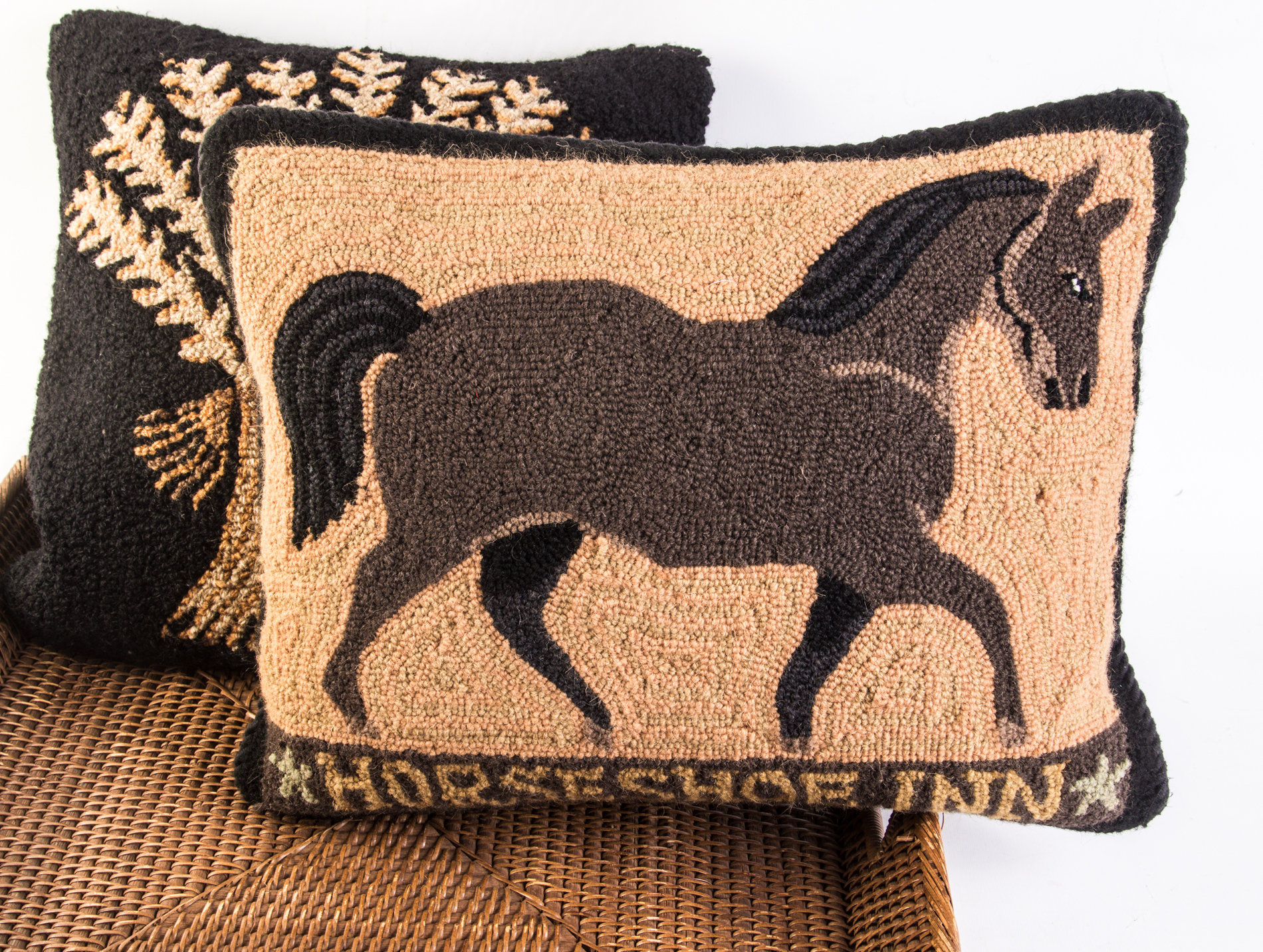 Equestrian Inspired Home Decor