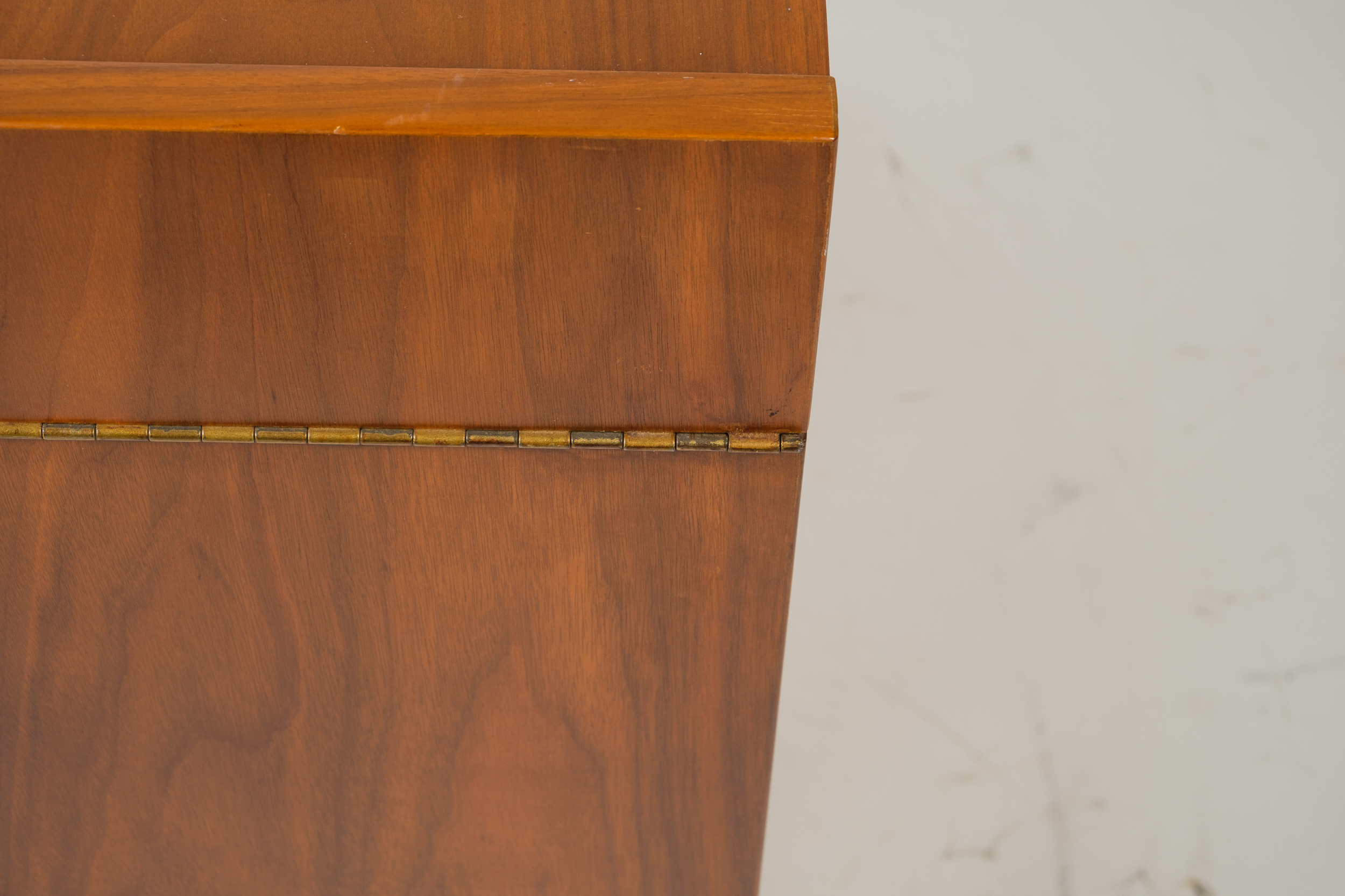 Vintage Bar Cabinet by Gordon's Inc