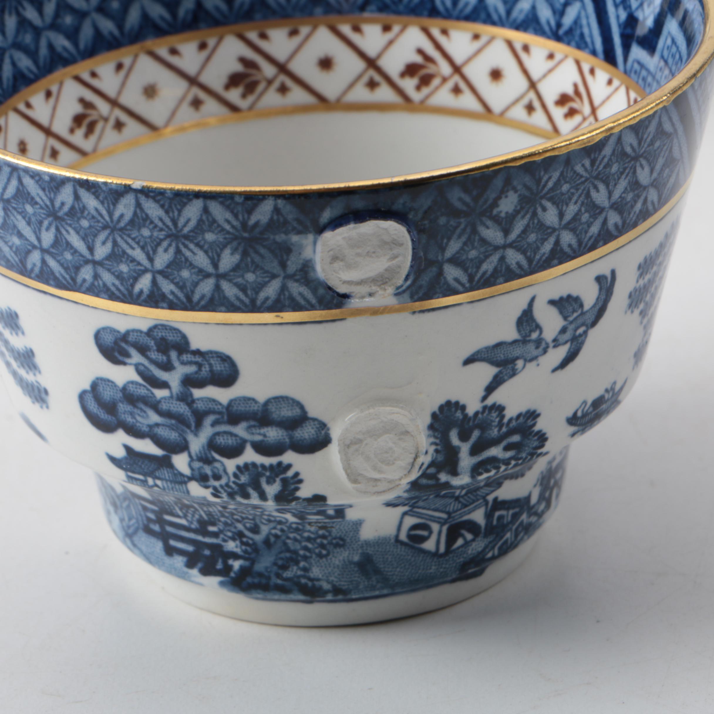 Vintage Booths Earthenware and Japanese Ironstone Tableware