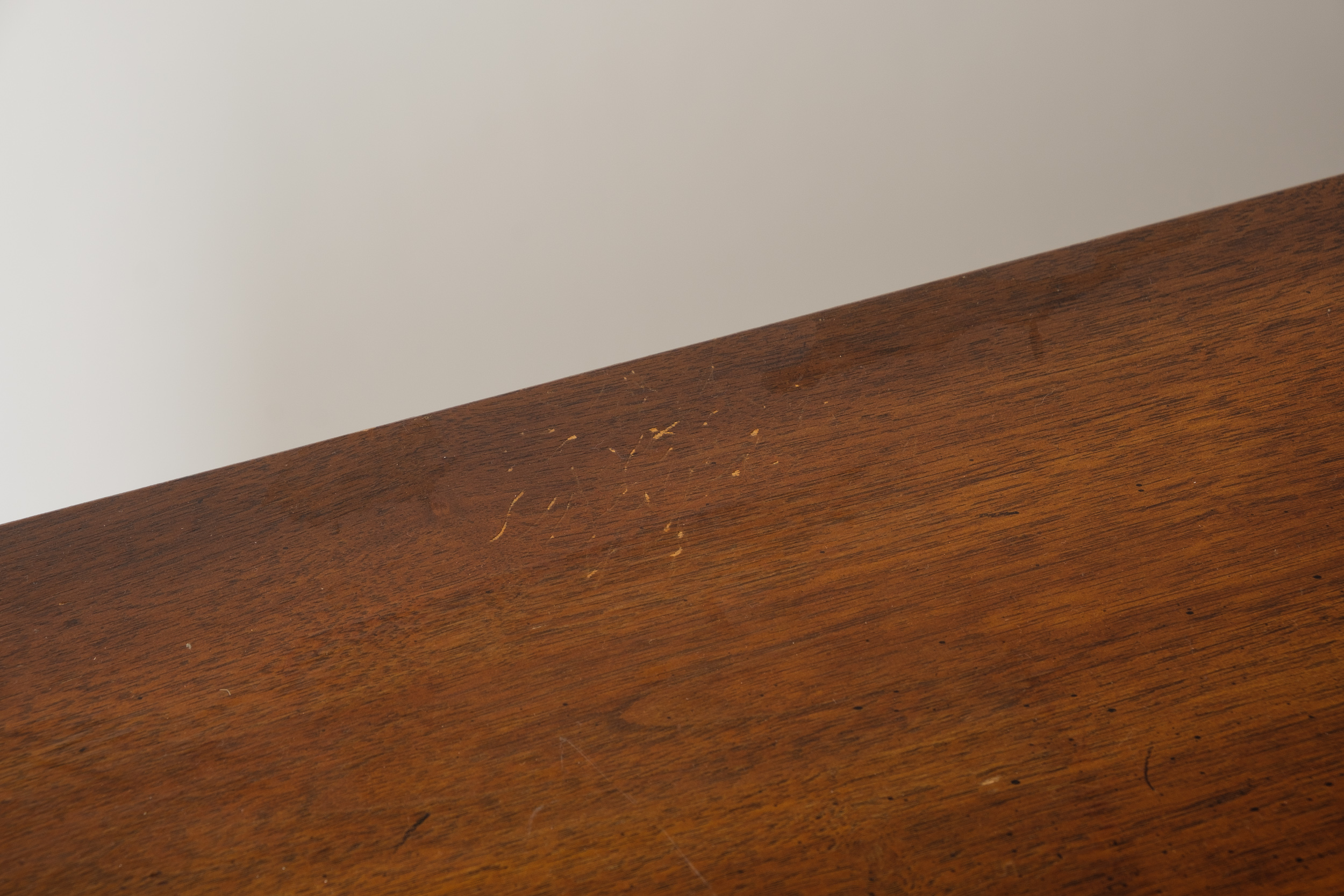 "Regiment" Campaign Style Chest of Drawers by Henredon