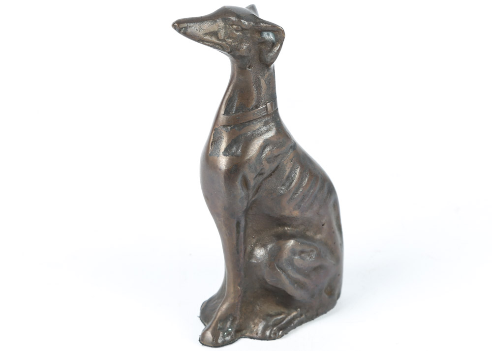 Greyhound Sculpture Collection