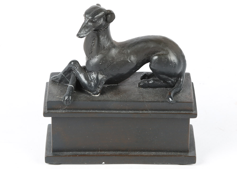 Greyhound Sculpture Collection