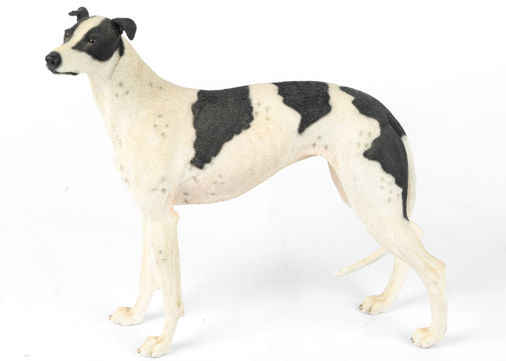 Greyhound Sculpture Collection