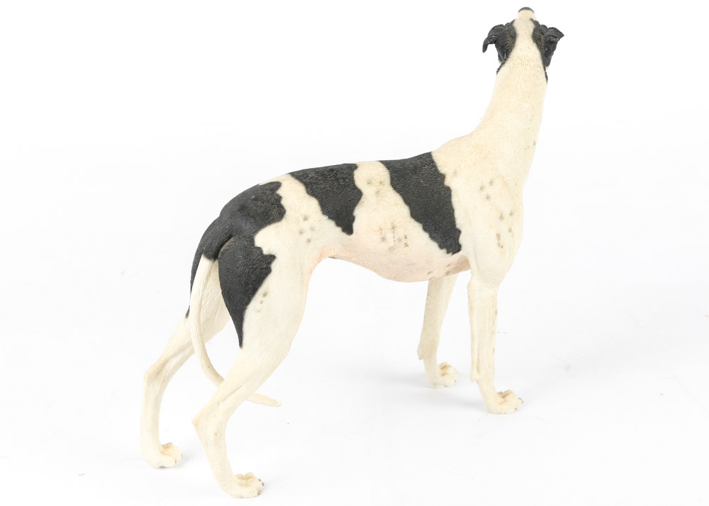 Greyhound Sculpture Collection