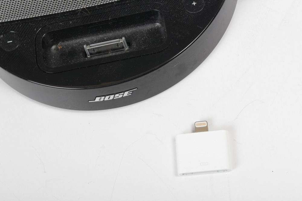 Bose SoundDock Series II Digital Music System