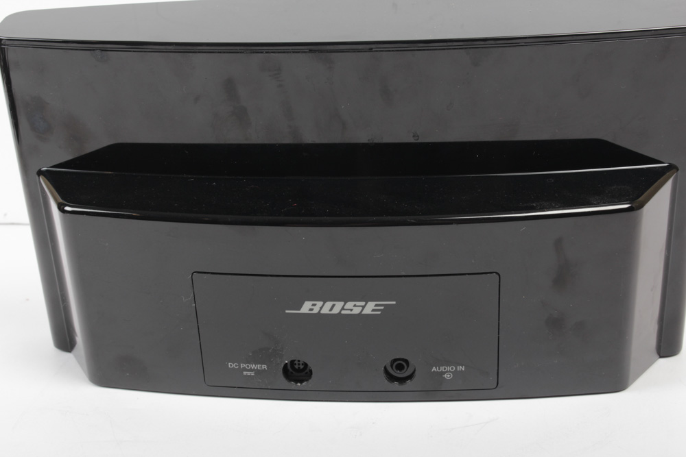 Bose SoundDock Series II Digital Music System