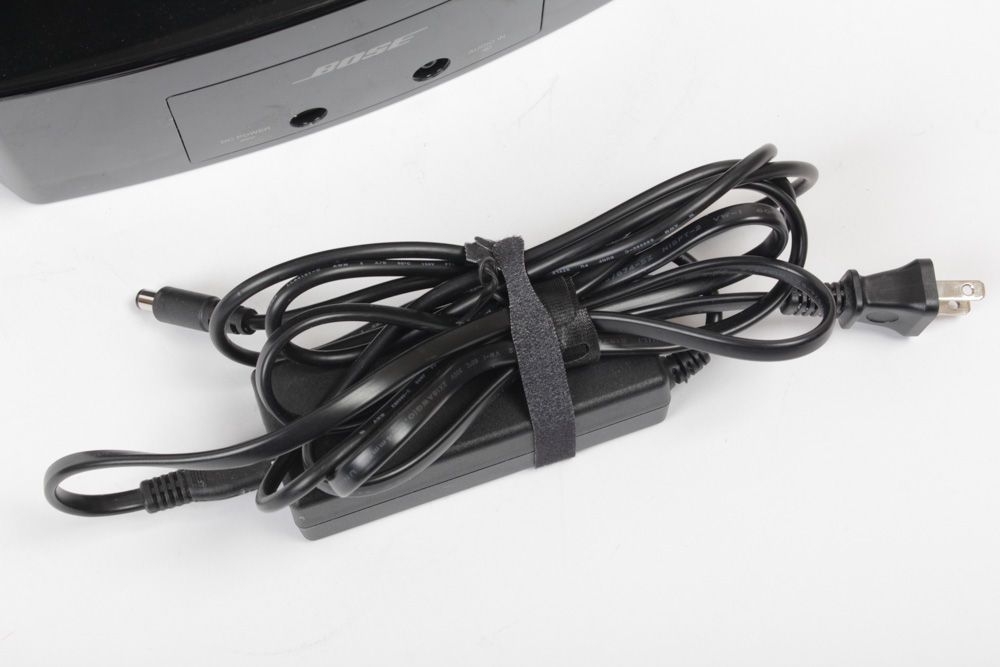 Bose SoundDock Series II Digital Music System